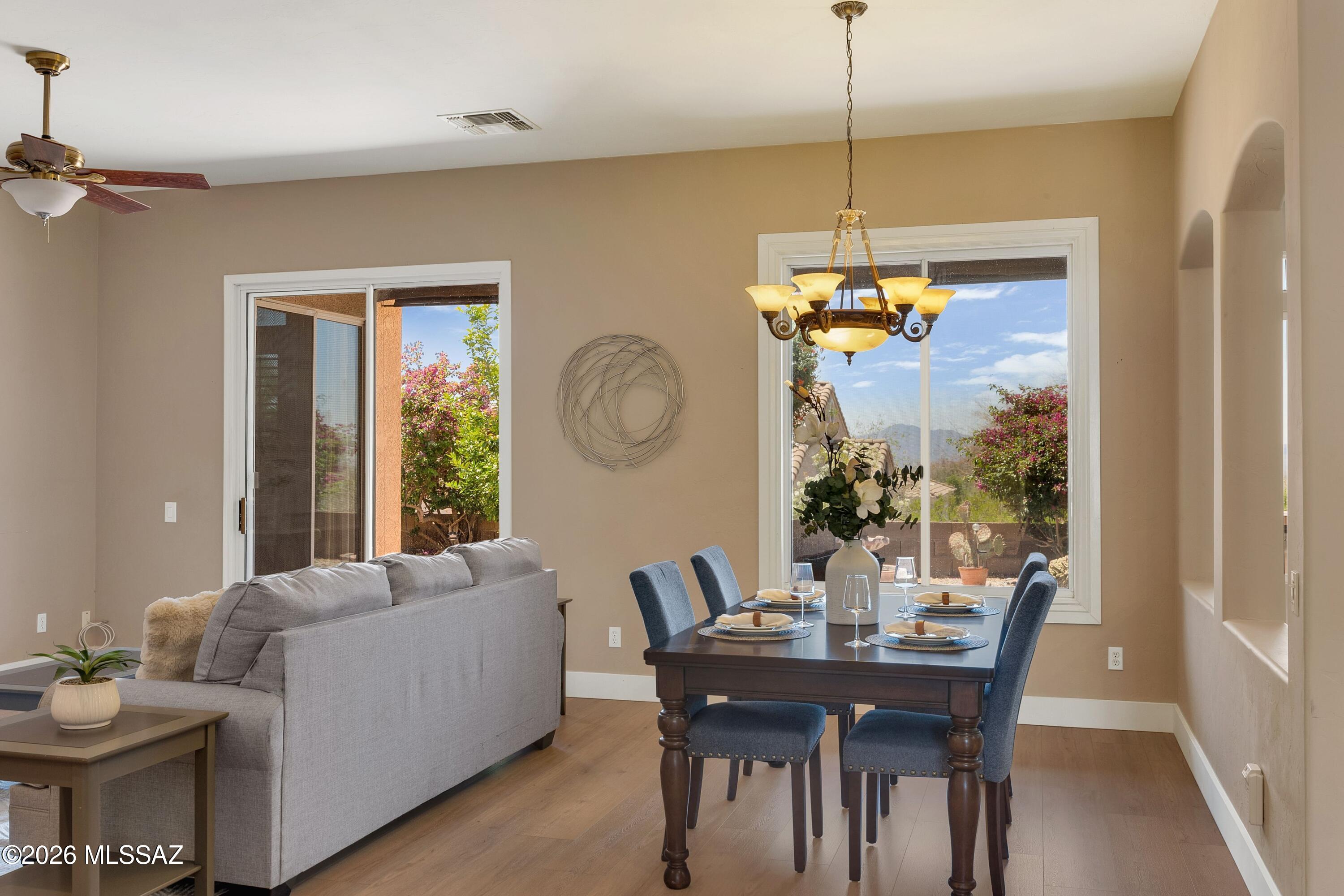 Heritage Highlands II at Dove Mountain (393-541) - Residential