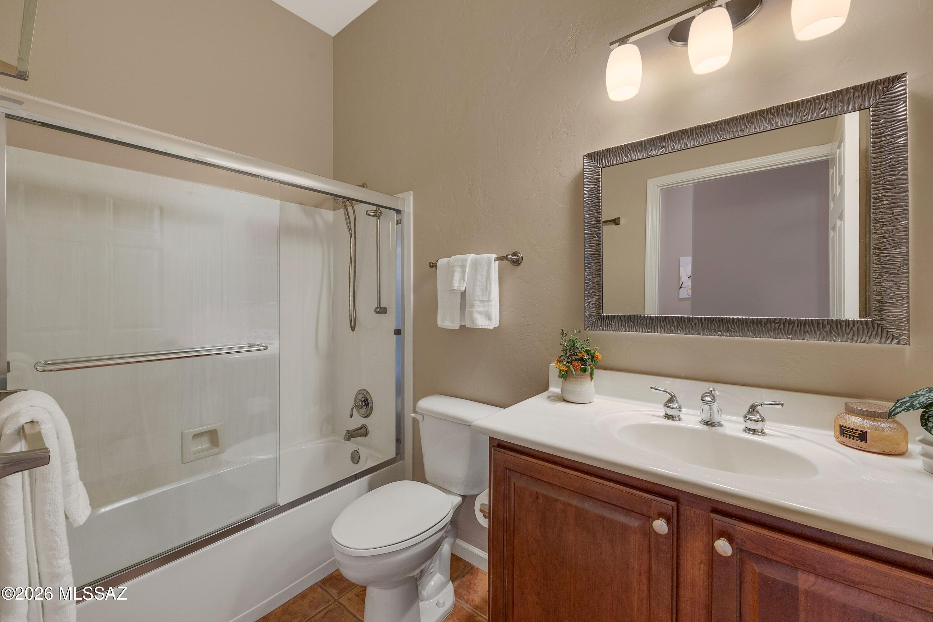 Heritage Highlands II at Dove Mountain (393-541) - Residential