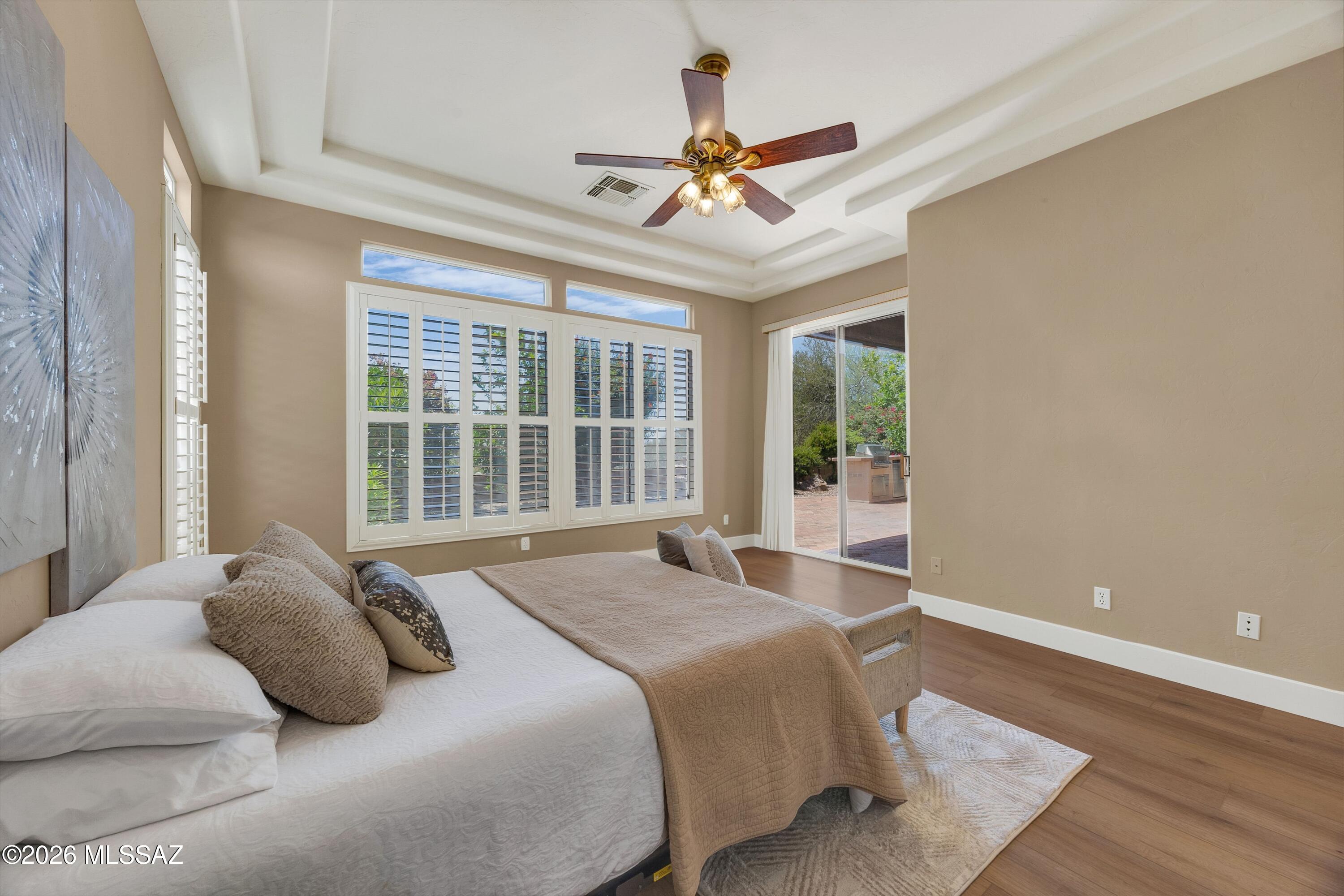 Heritage Highlands II at Dove Mountain (393-541) - Residential