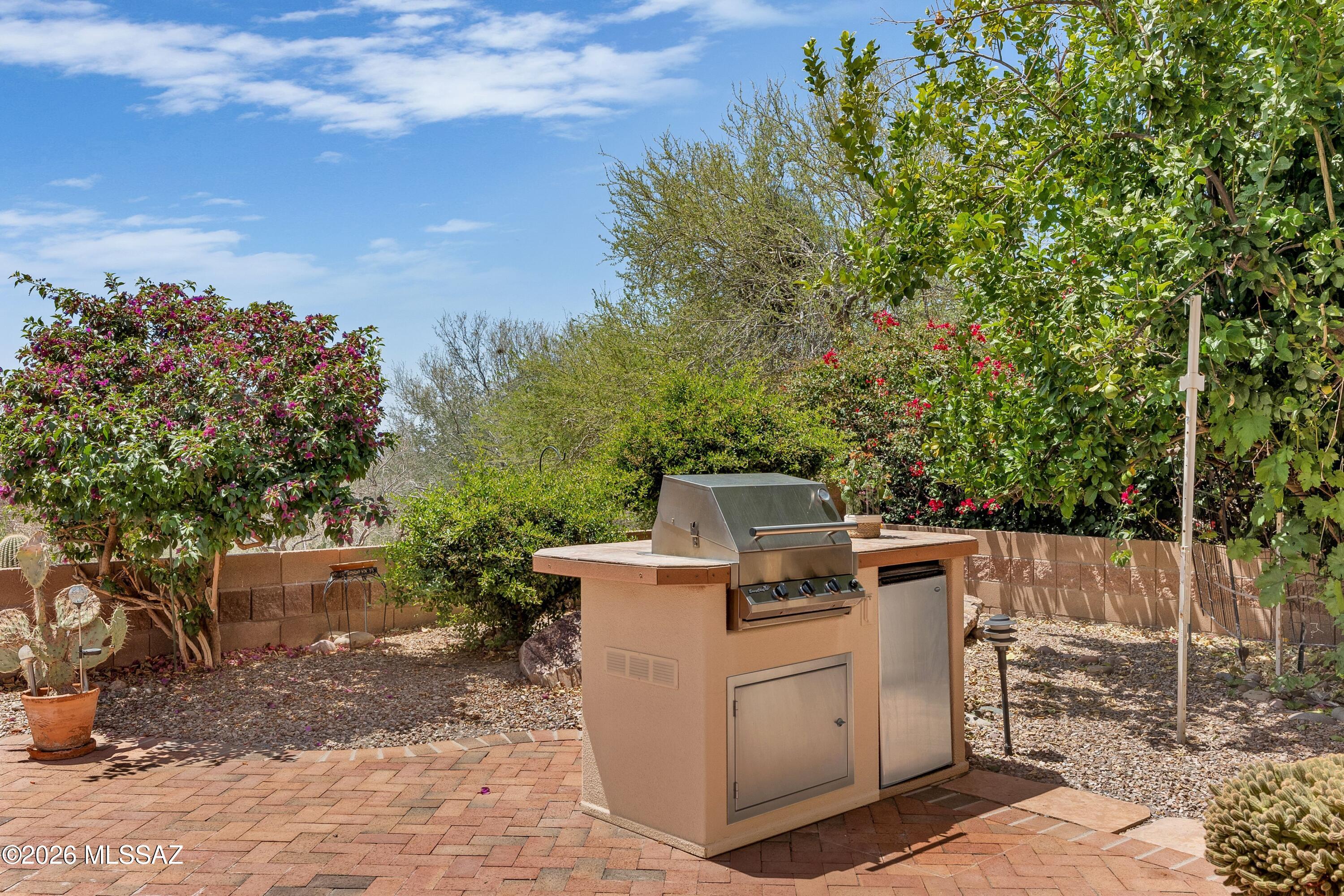Heritage Highlands II at Dove Mountain (393-541) - Residential