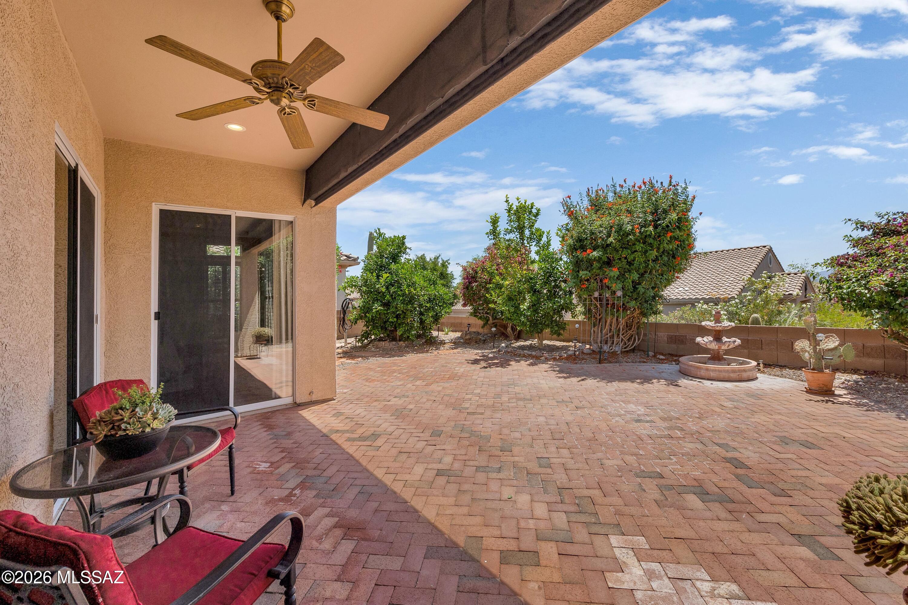 Heritage Highlands II at Dove Mountain (393-541) - Residential