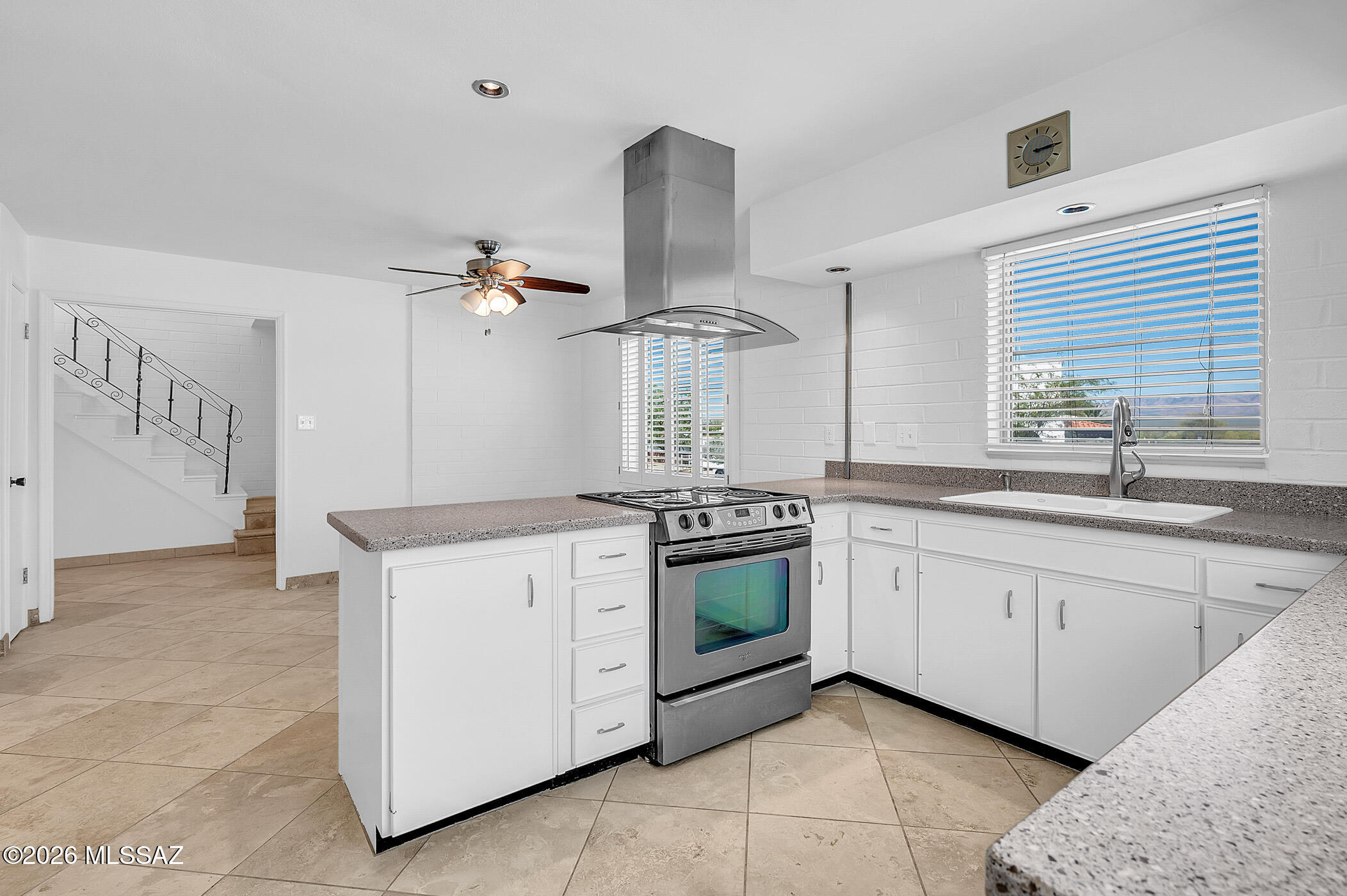 Tucson Green Valley Unit NO. 1 - Residential