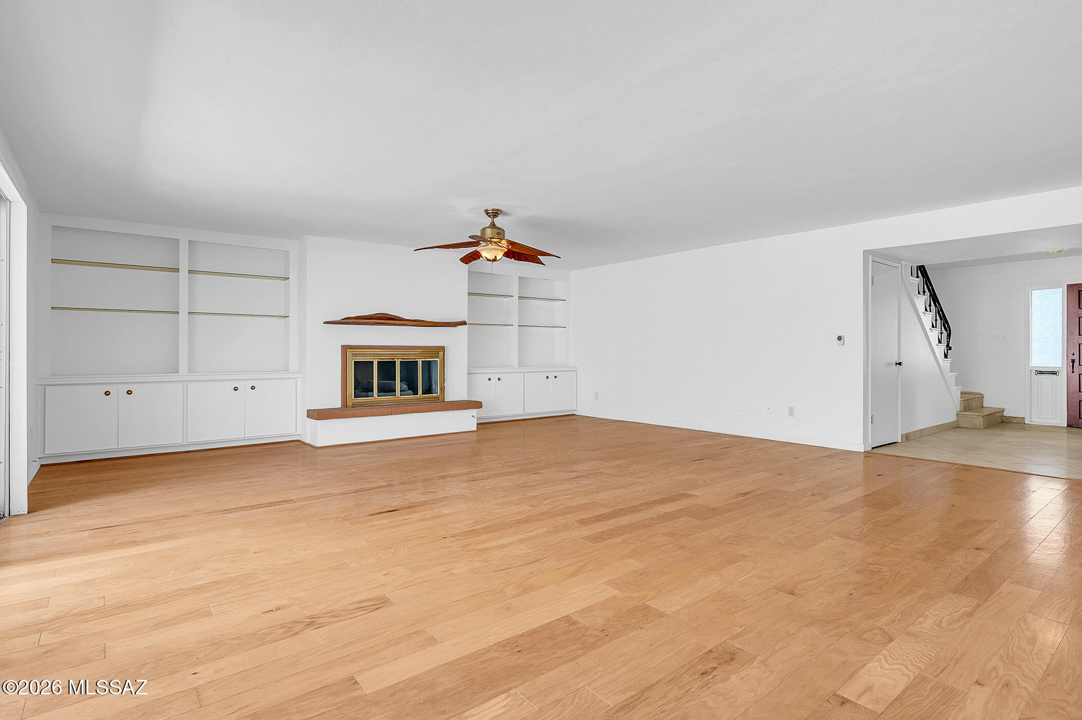 Tucson Green Valley Unit NO. 1 - Residential