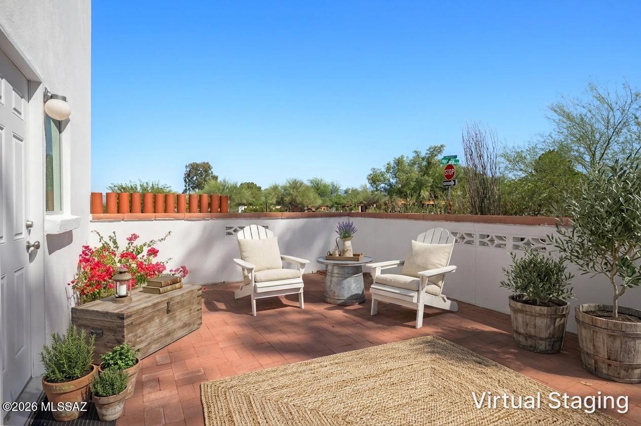 Tucson Green Valley Unit NO. 1 - Residential