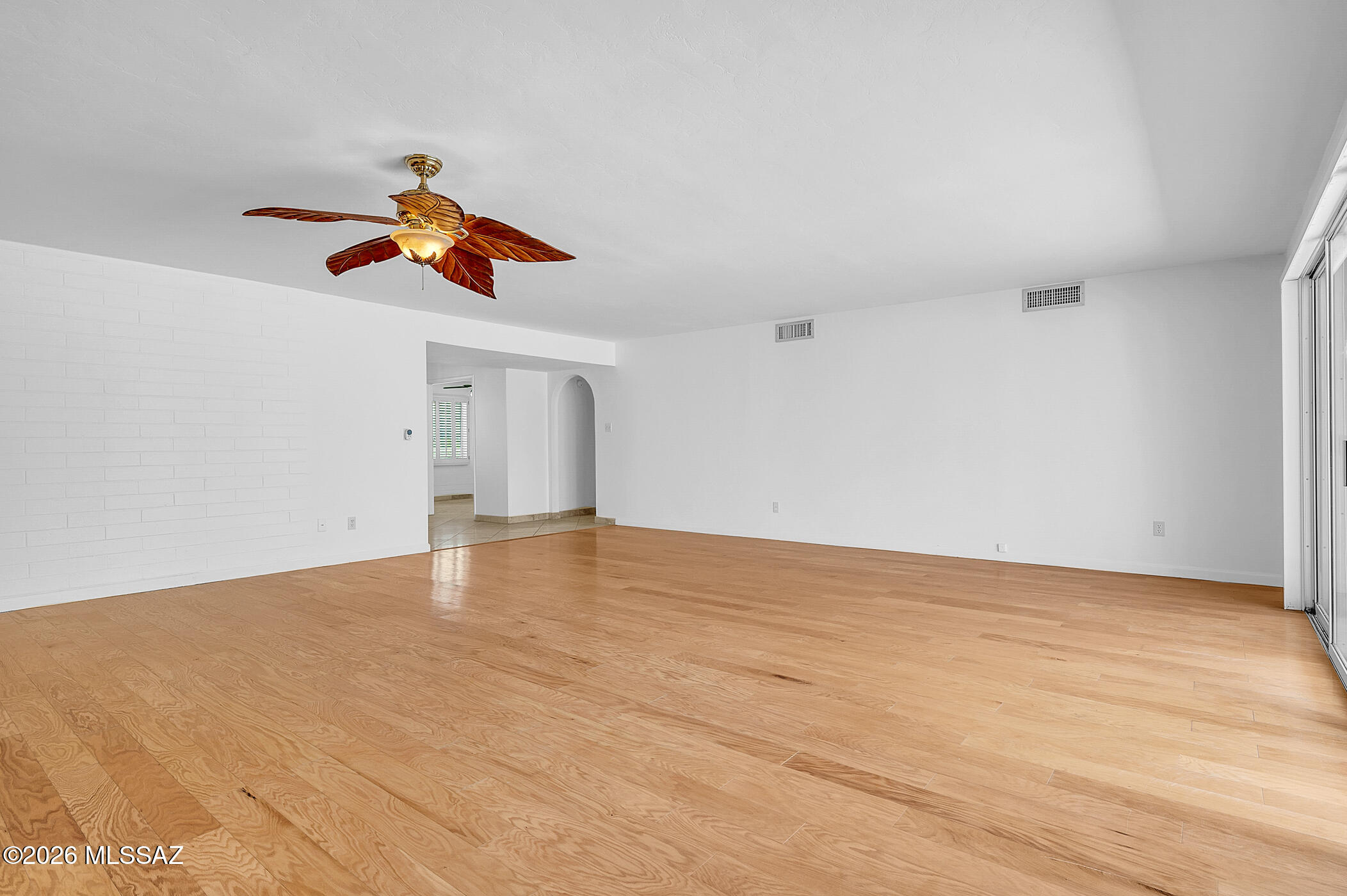 Tucson Green Valley Unit NO. 1 - Residential