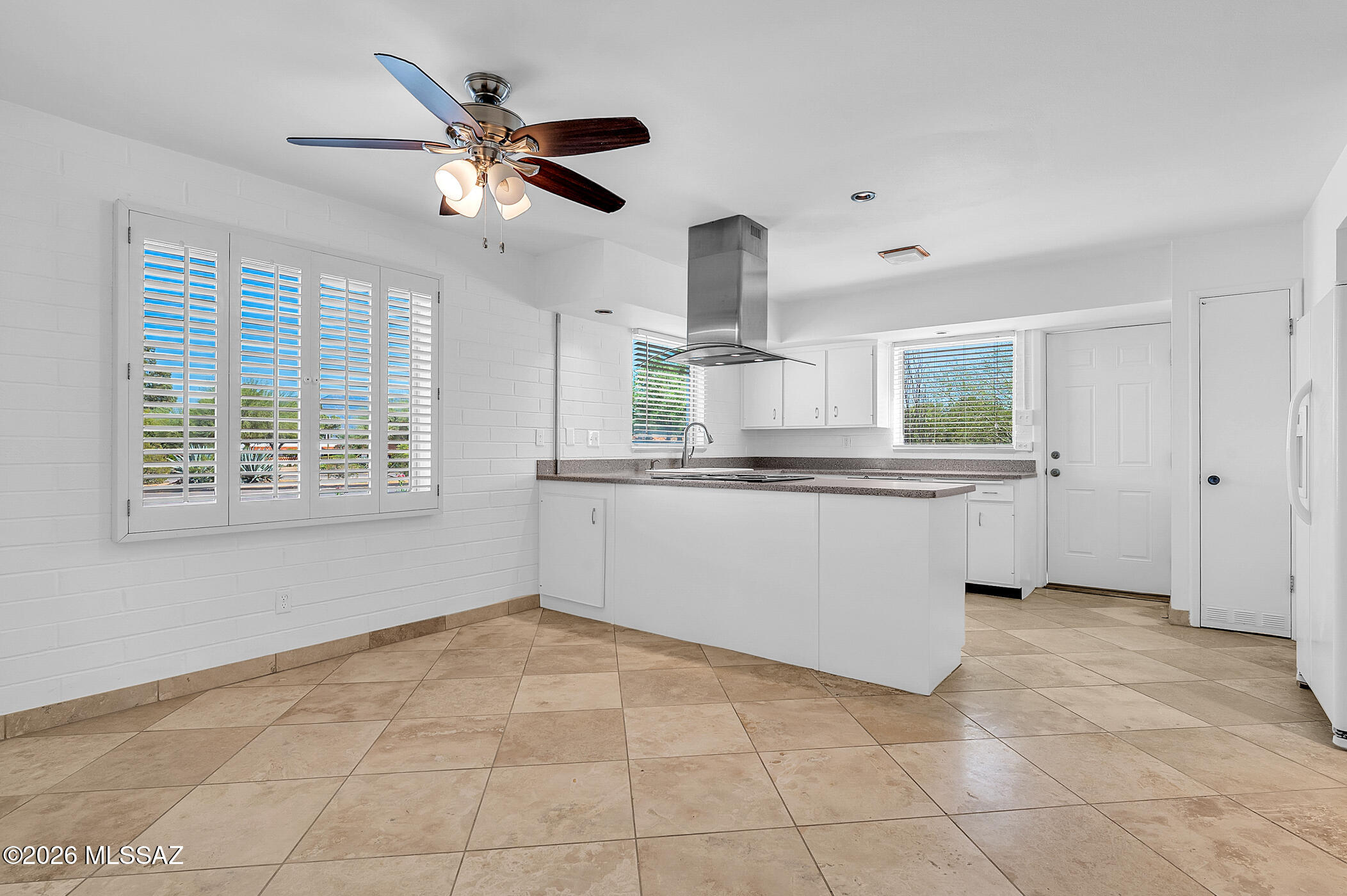 Tucson Green Valley Unit NO. 1 - Residential