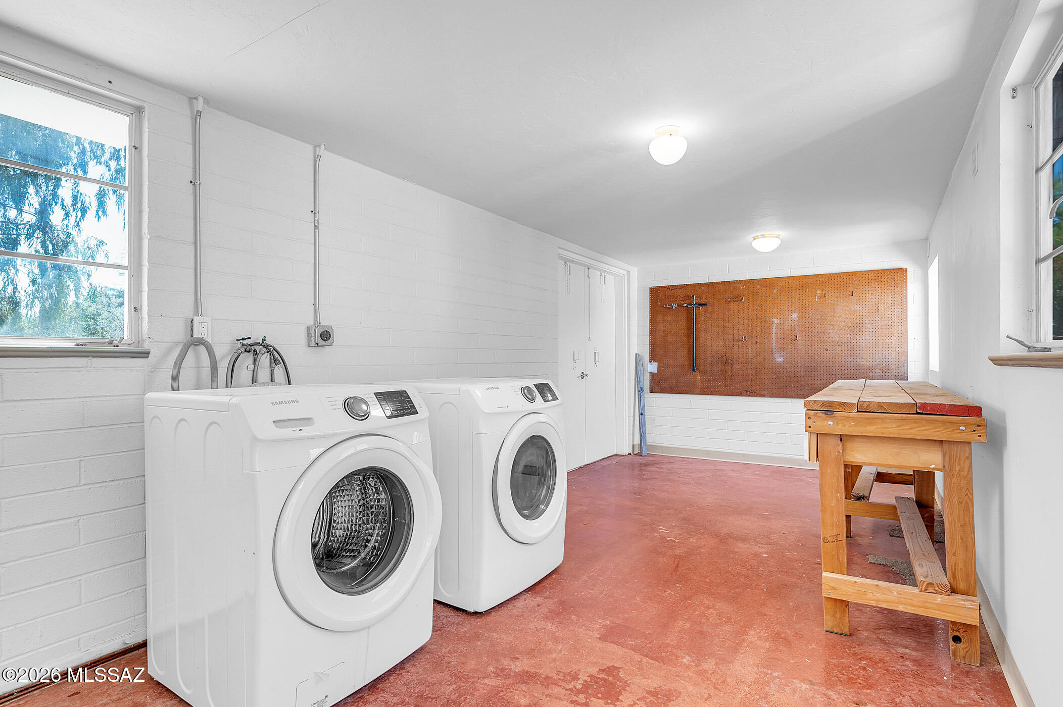 Tucson Green Valley Unit NO. 1 - Residential