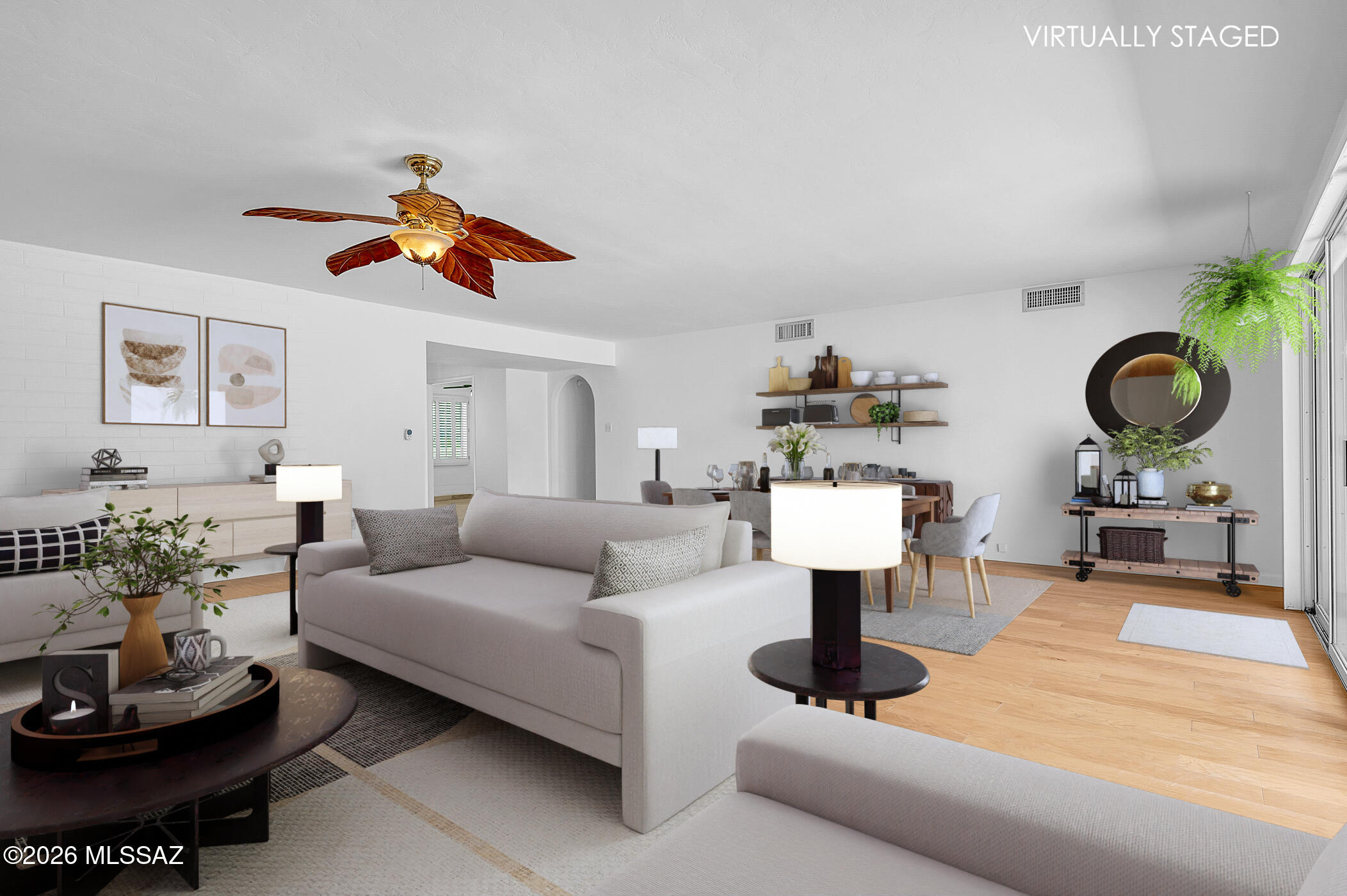 Tucson Green Valley Unit NO. 1 - Residential