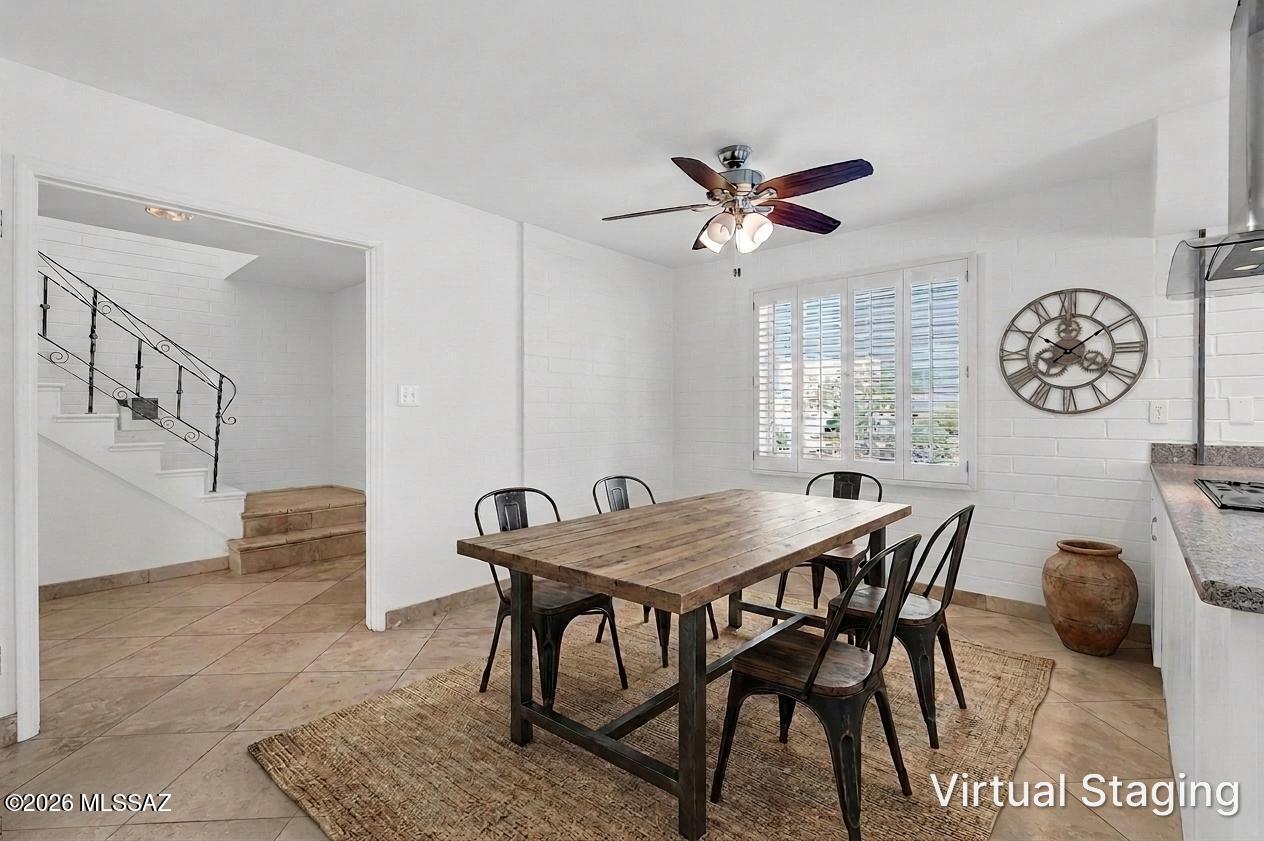 Tucson Green Valley Unit NO. 1 - Residential