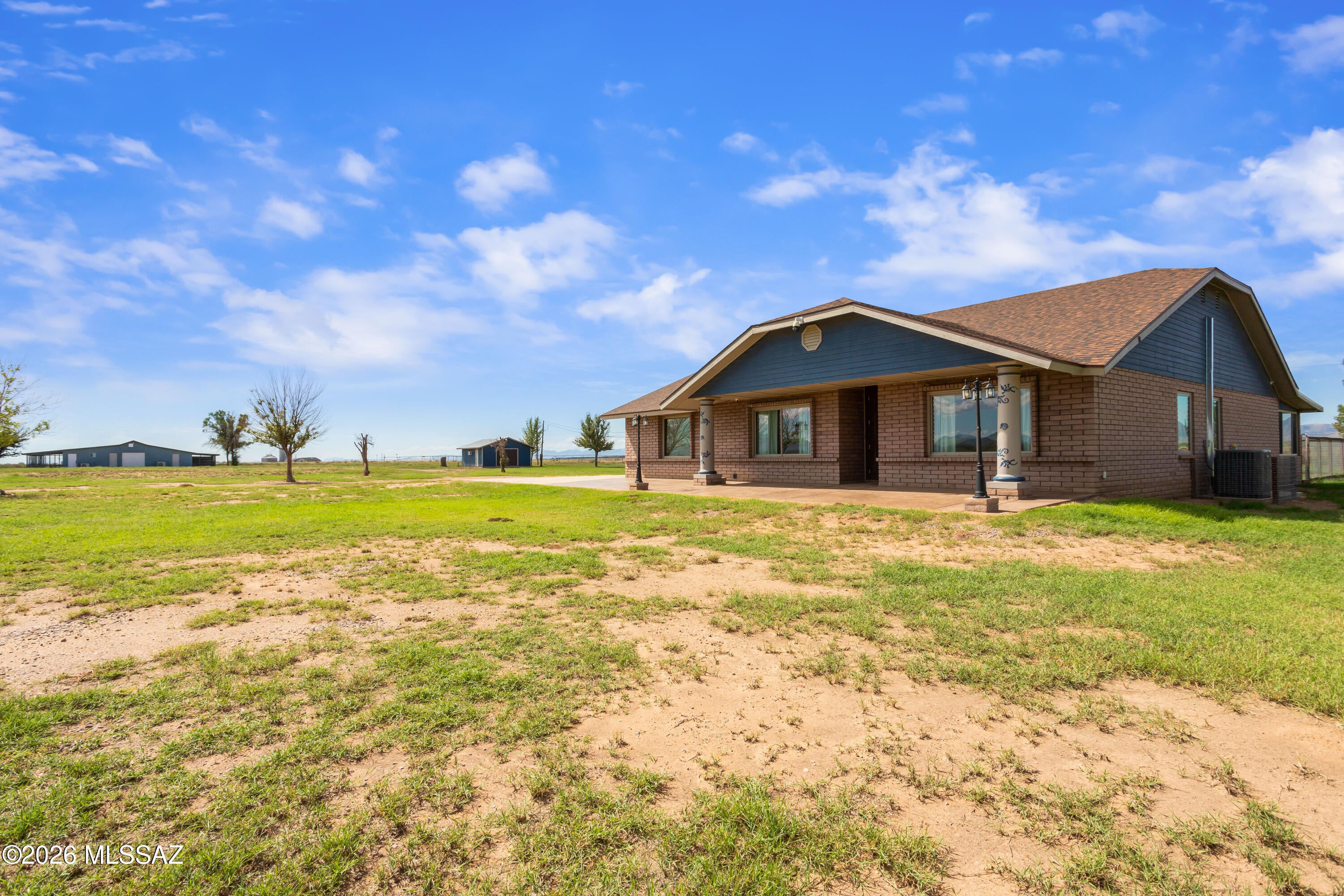 4333 W Dillman Road