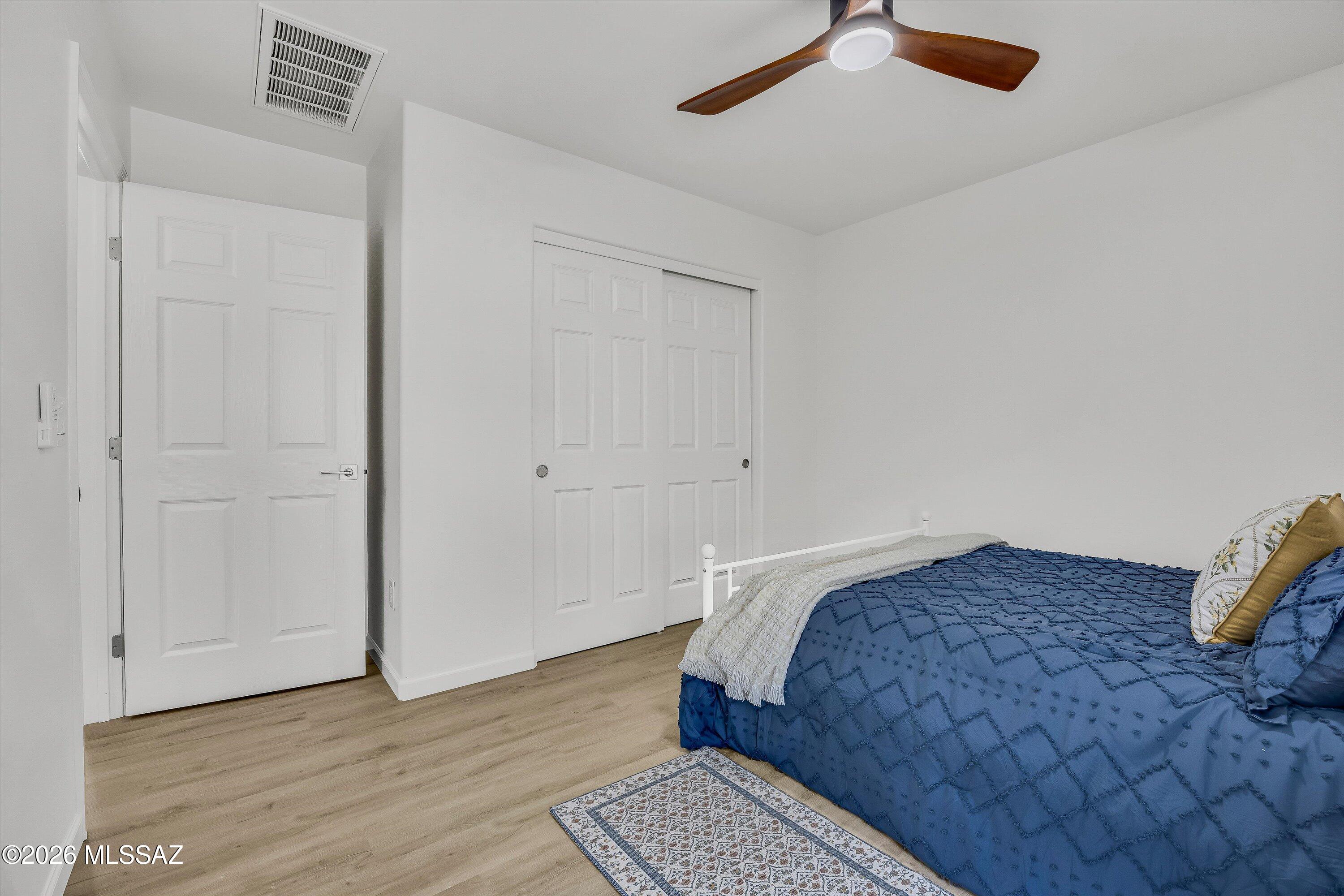 Rancho Resort Phase 111 (1-205) - Residential