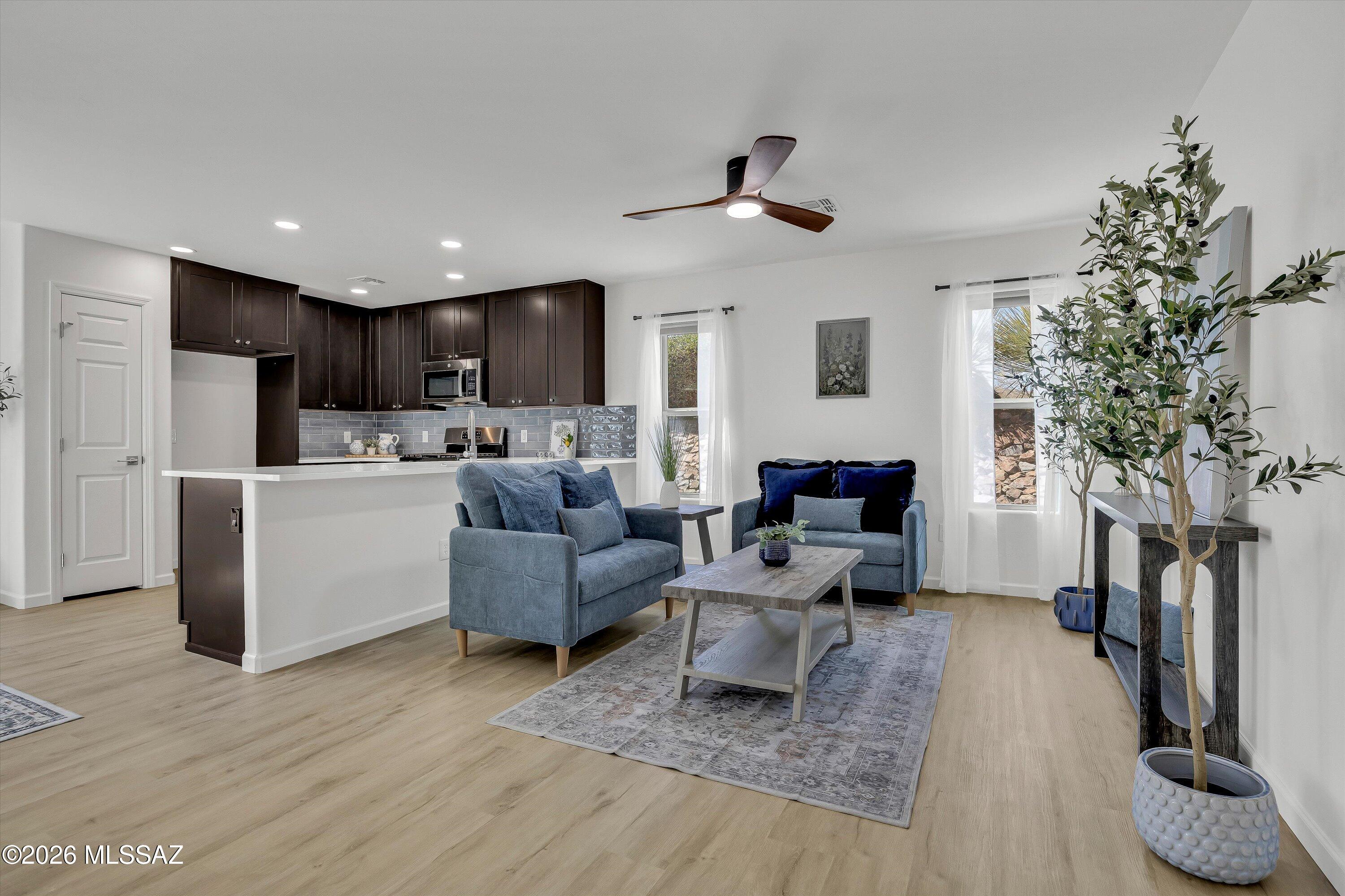Rancho Resort Phase 111 (1-205) - Residential