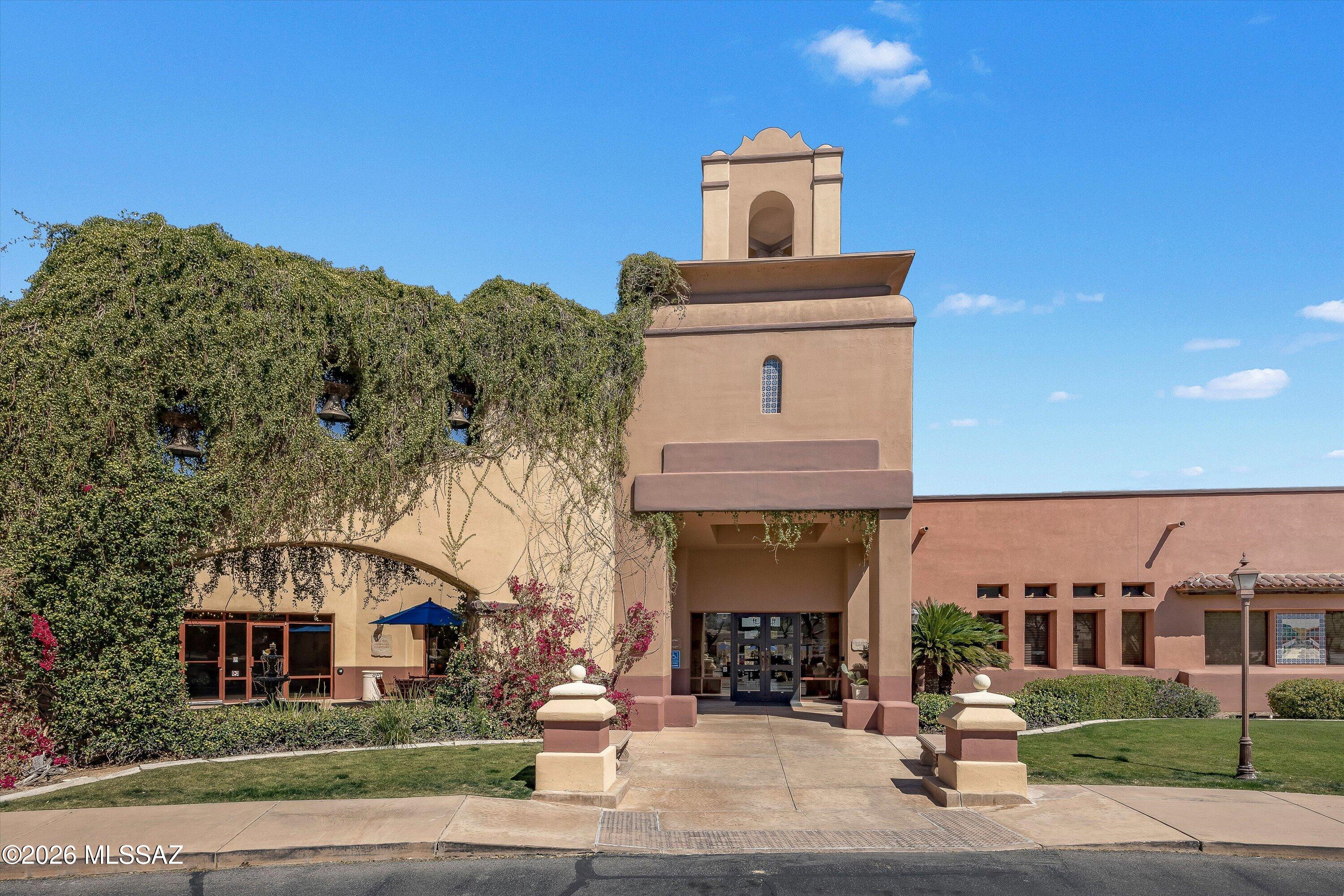 Rancho Resort Phase 111 (1-205) - Residential