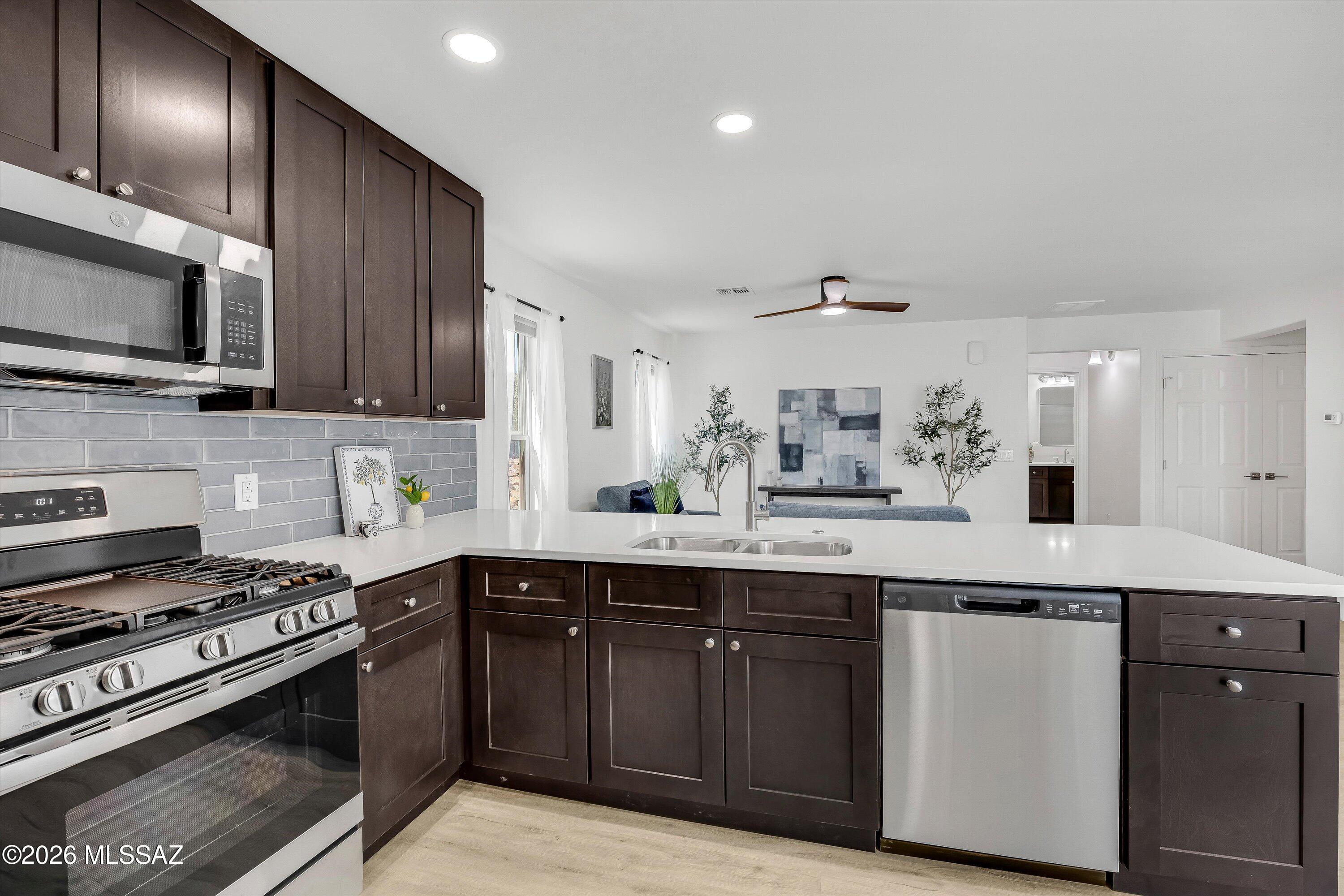 Rancho Resort Phase 111 (1-205) - Residential