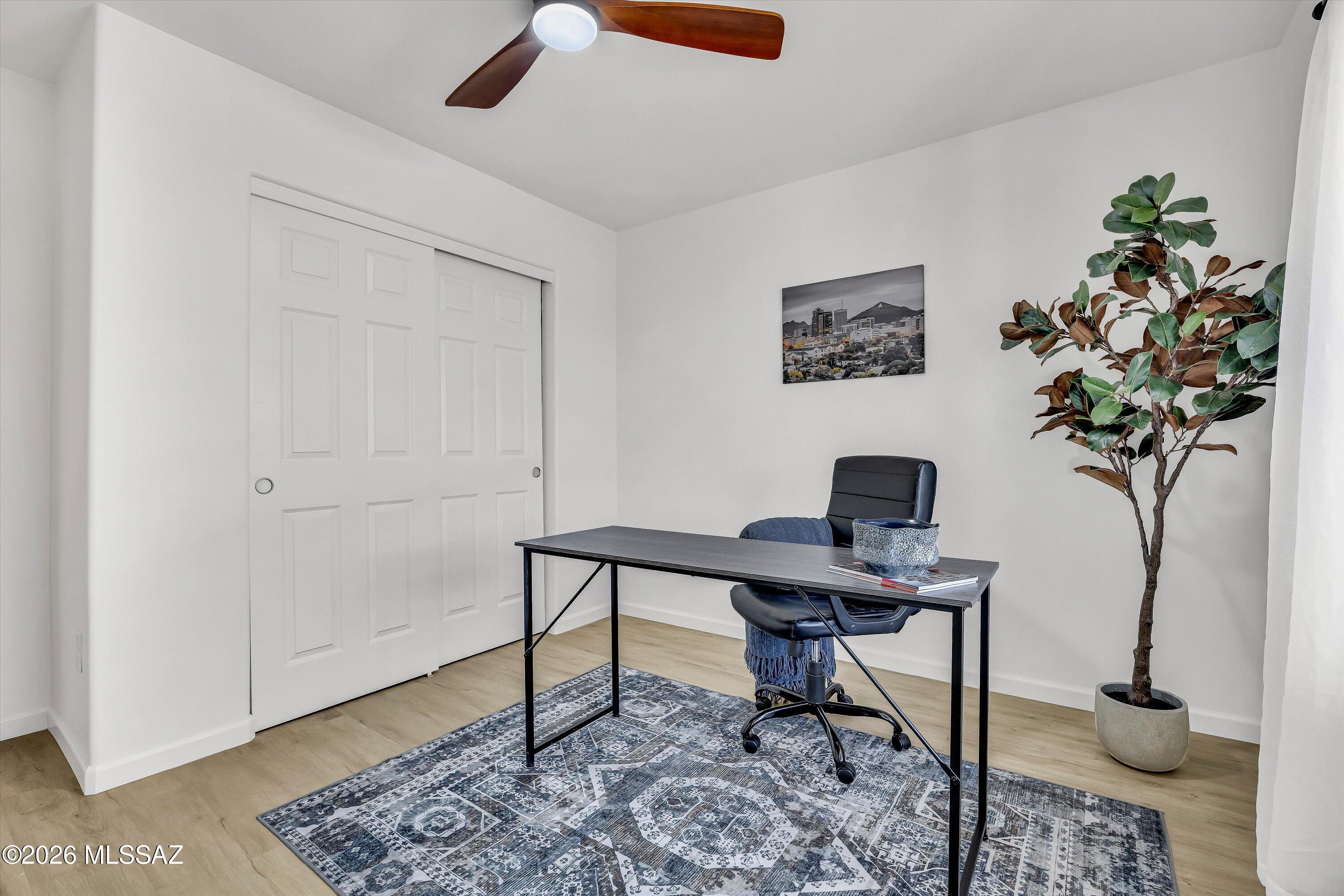 Rancho Resort Phase 111 (1-205) - Residential