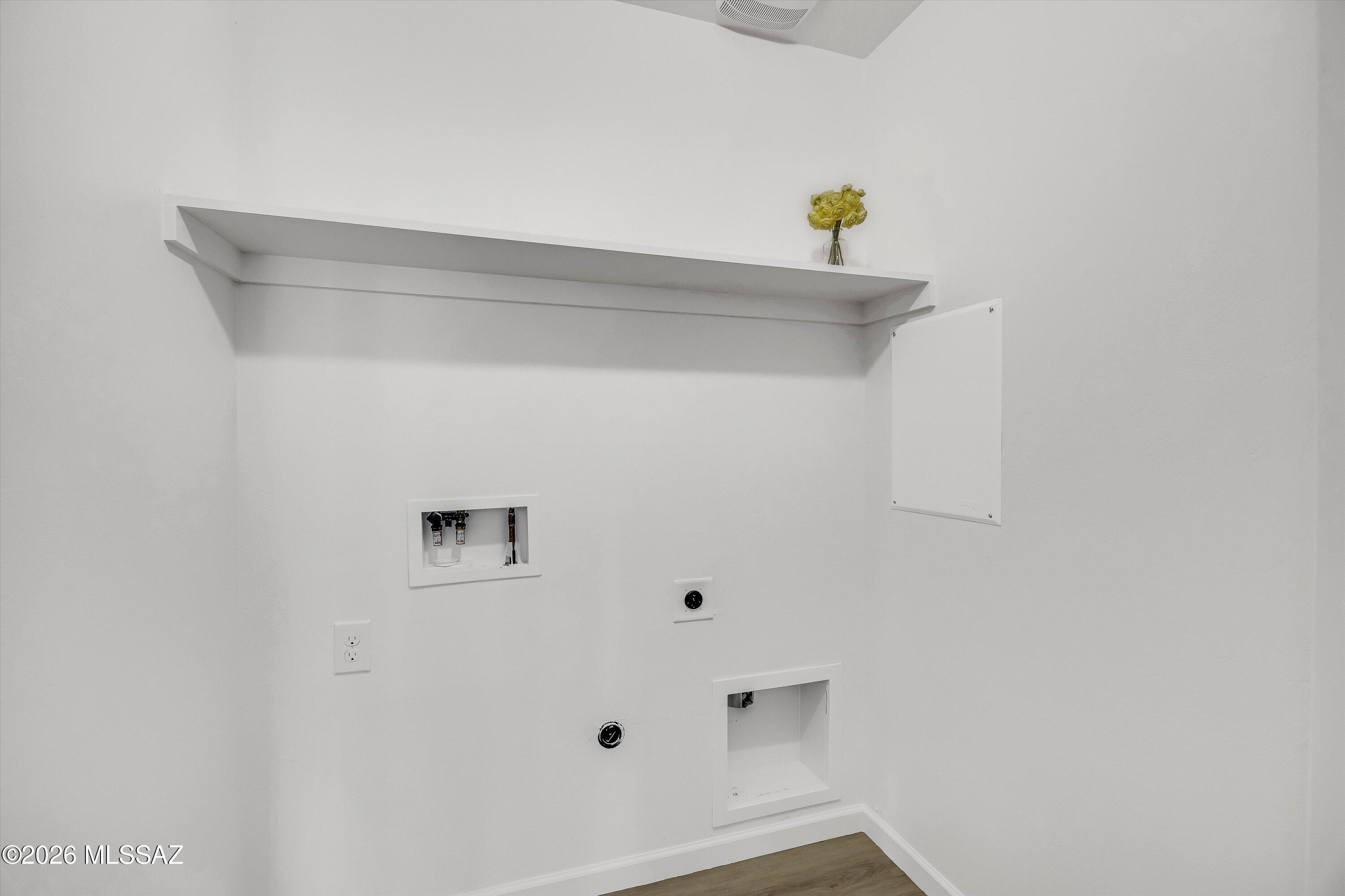 Rancho Resort Phase 111 (1-205) - Residential