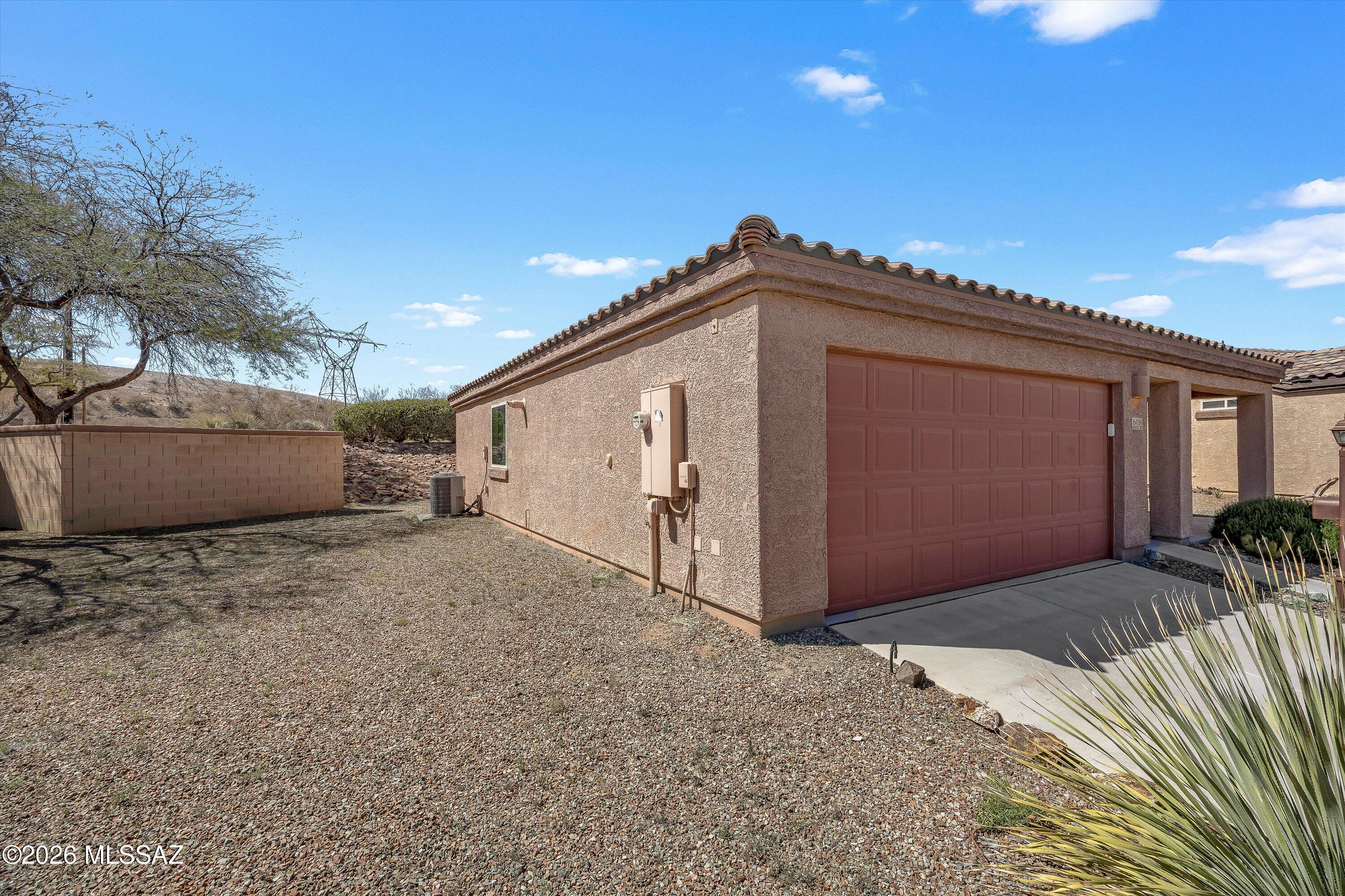 Rancho Resort Phase 111 (1-205) - Residential
