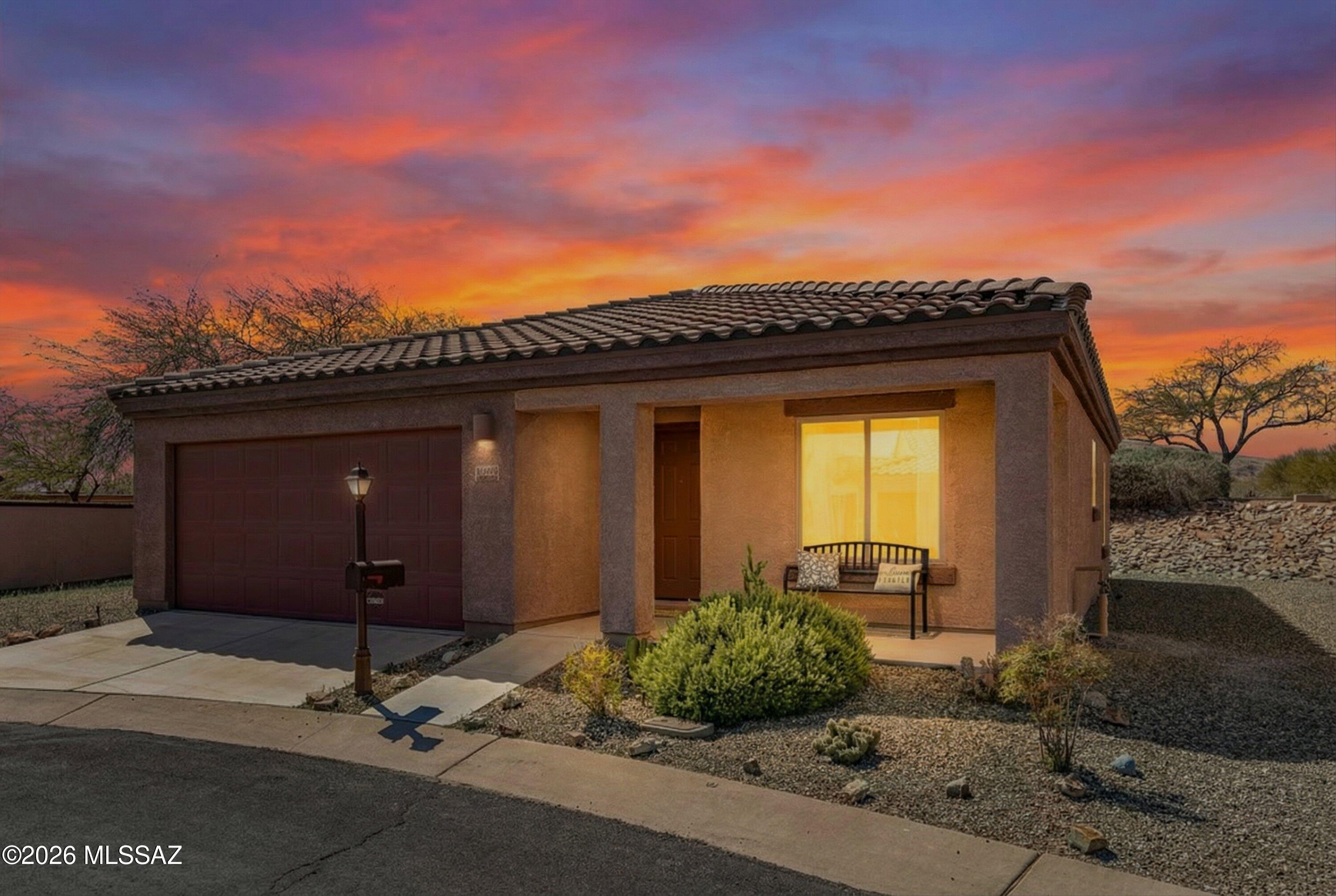 Rancho Resort Phase 111 (1-205) - Residential
