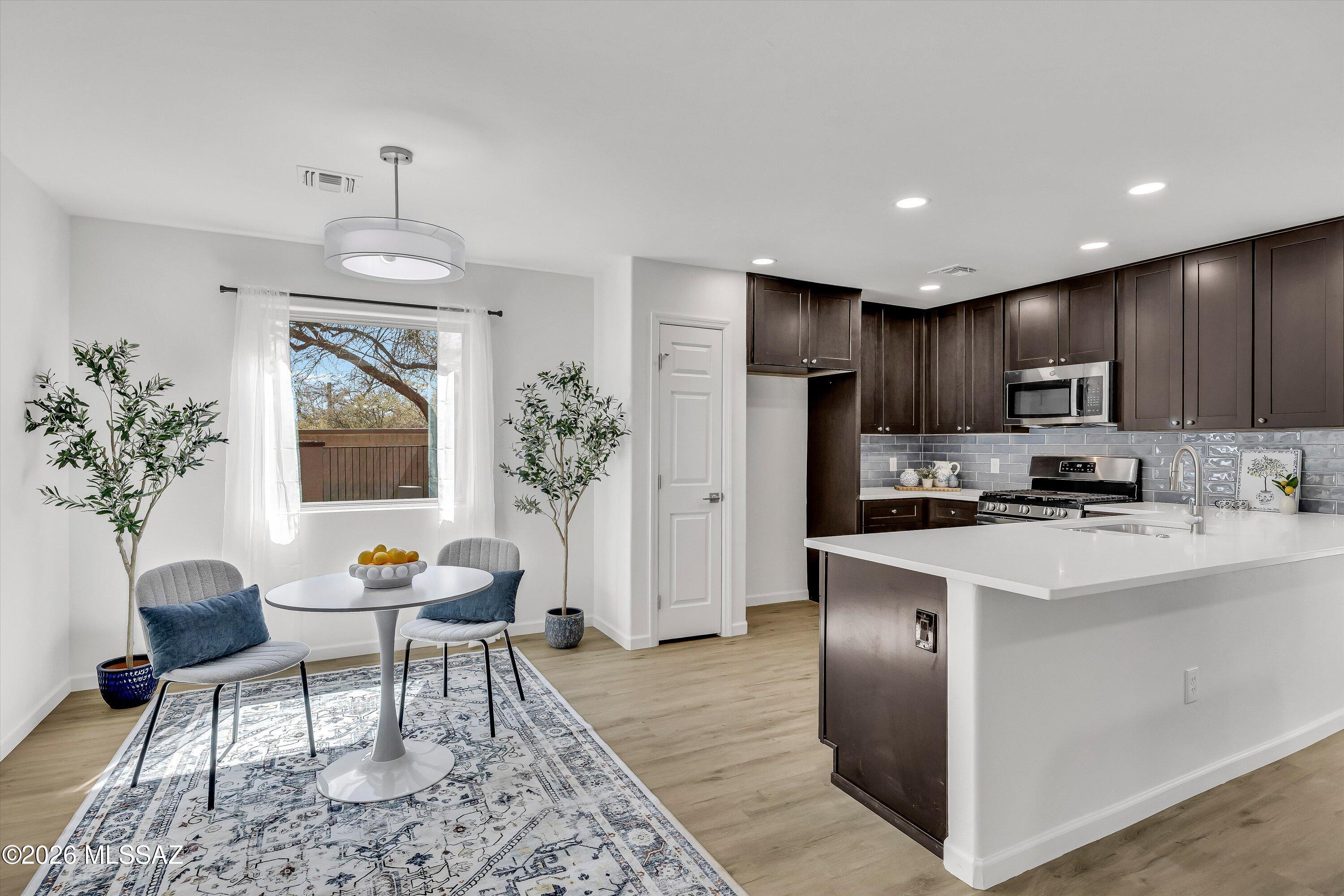 Rancho Resort Phase 111 (1-205) - Residential