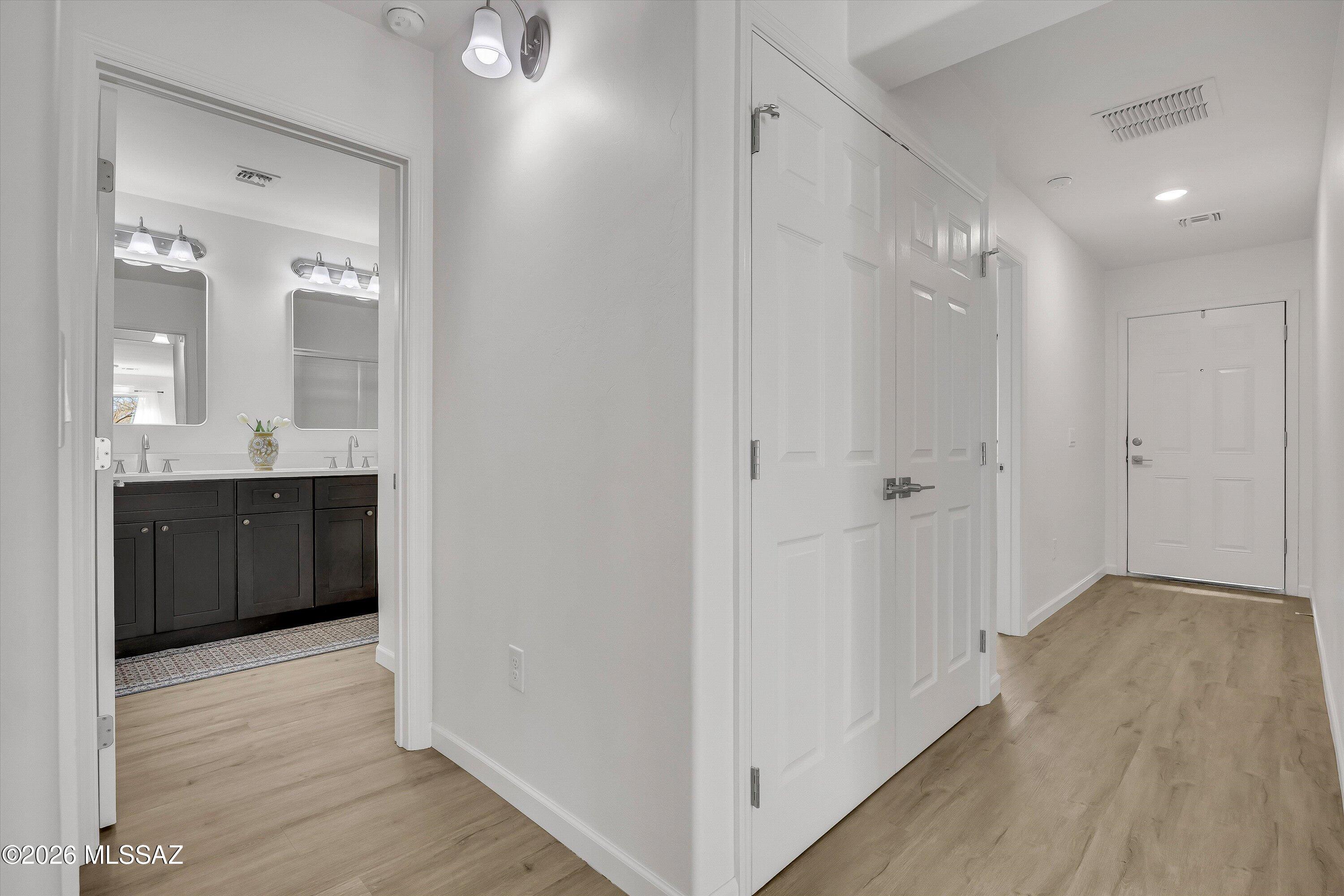 Rancho Resort Phase 111 (1-205) - Residential