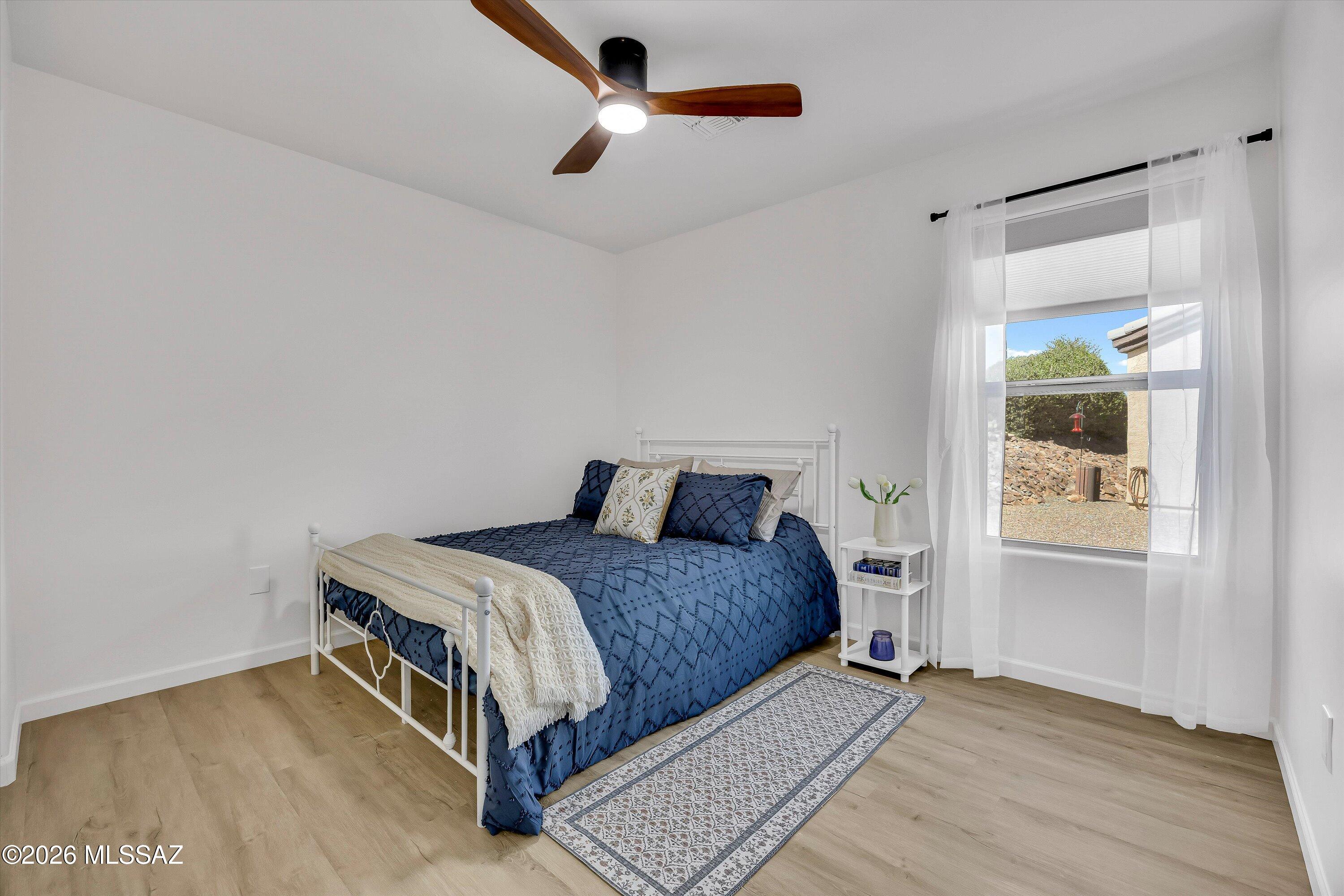 Rancho Resort Phase 111 (1-205) - Residential