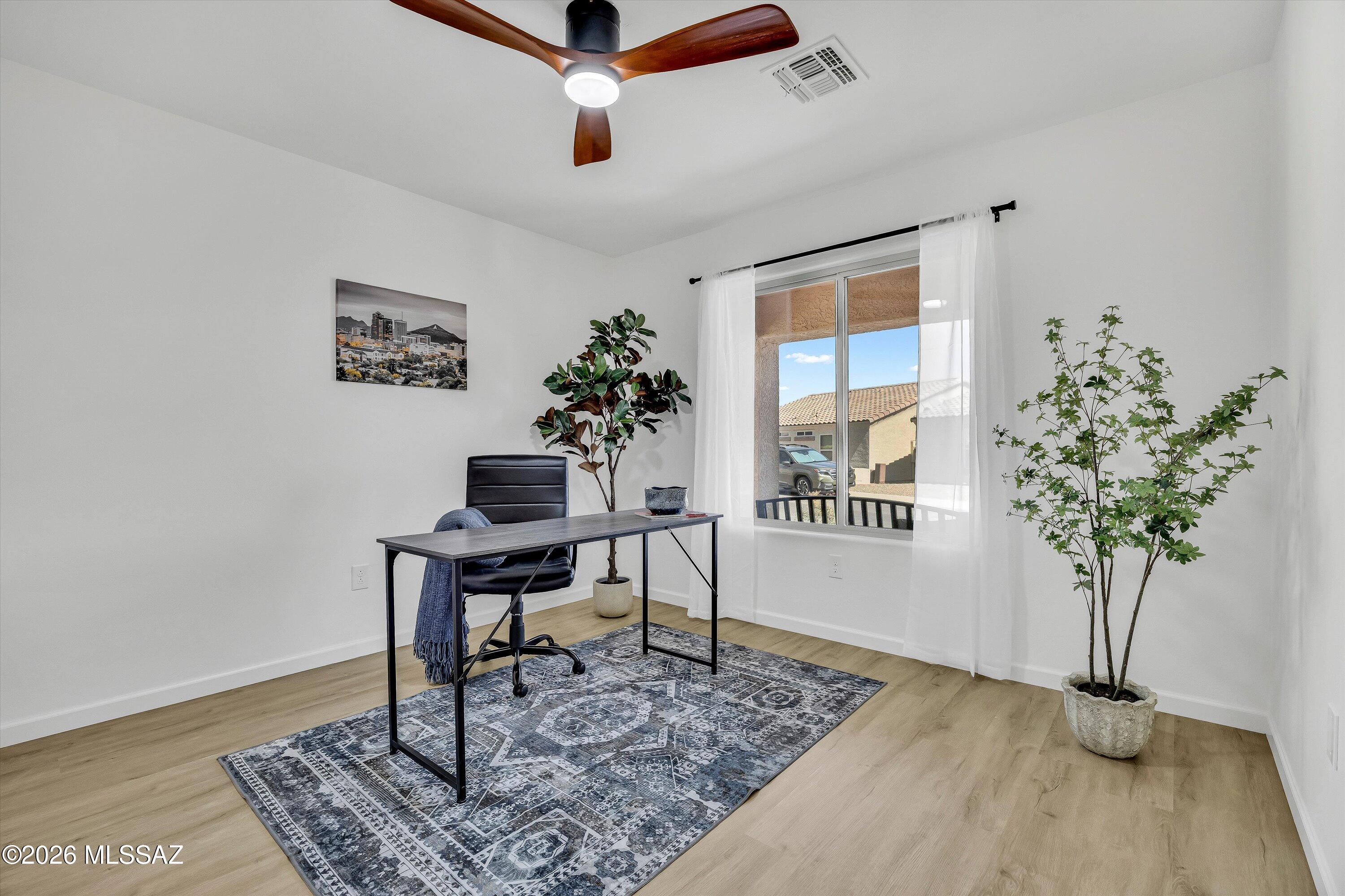 Rancho Resort Phase 111 (1-205) - Residential