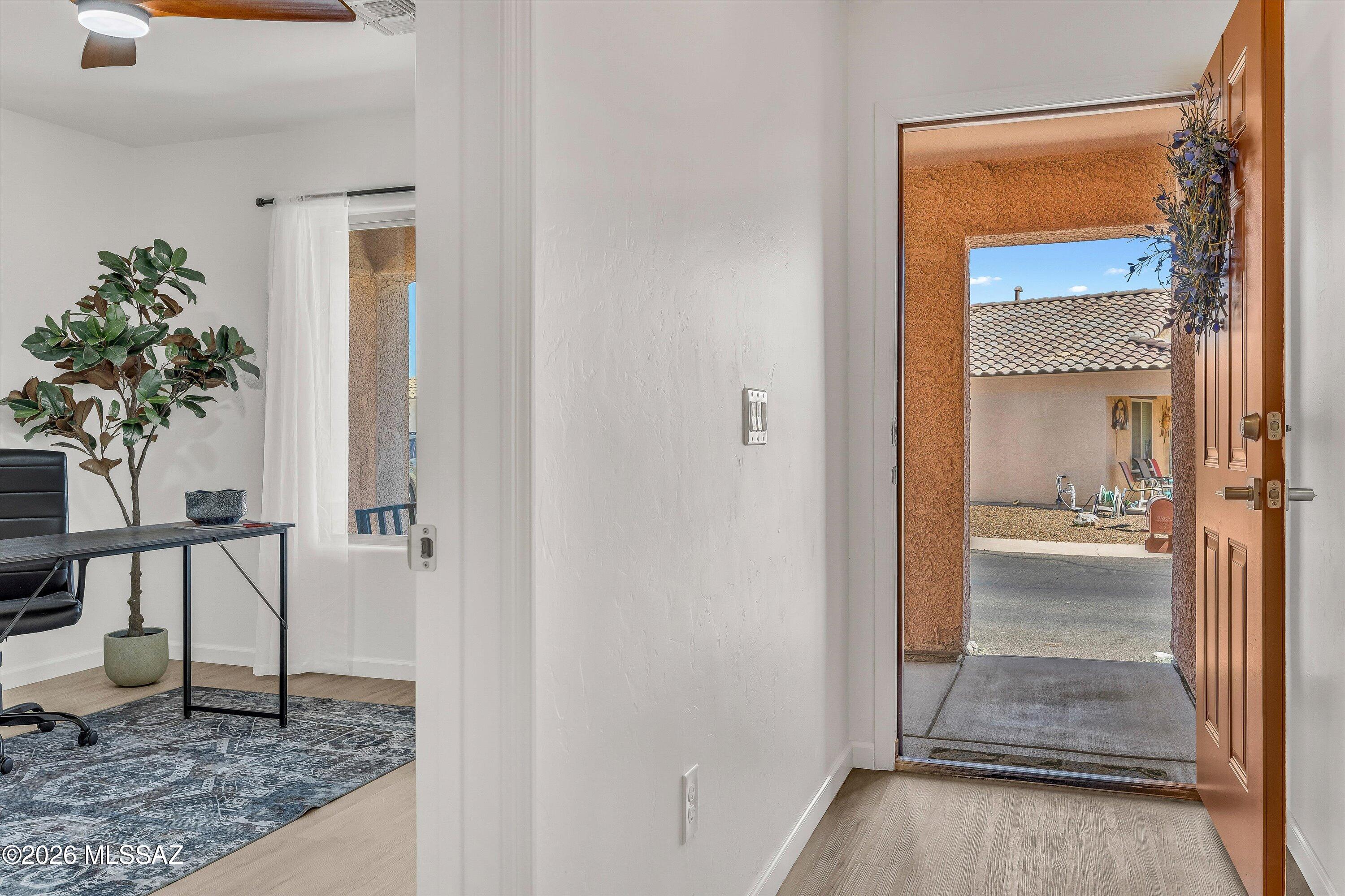 Rancho Resort Phase 111 (1-205) - Residential