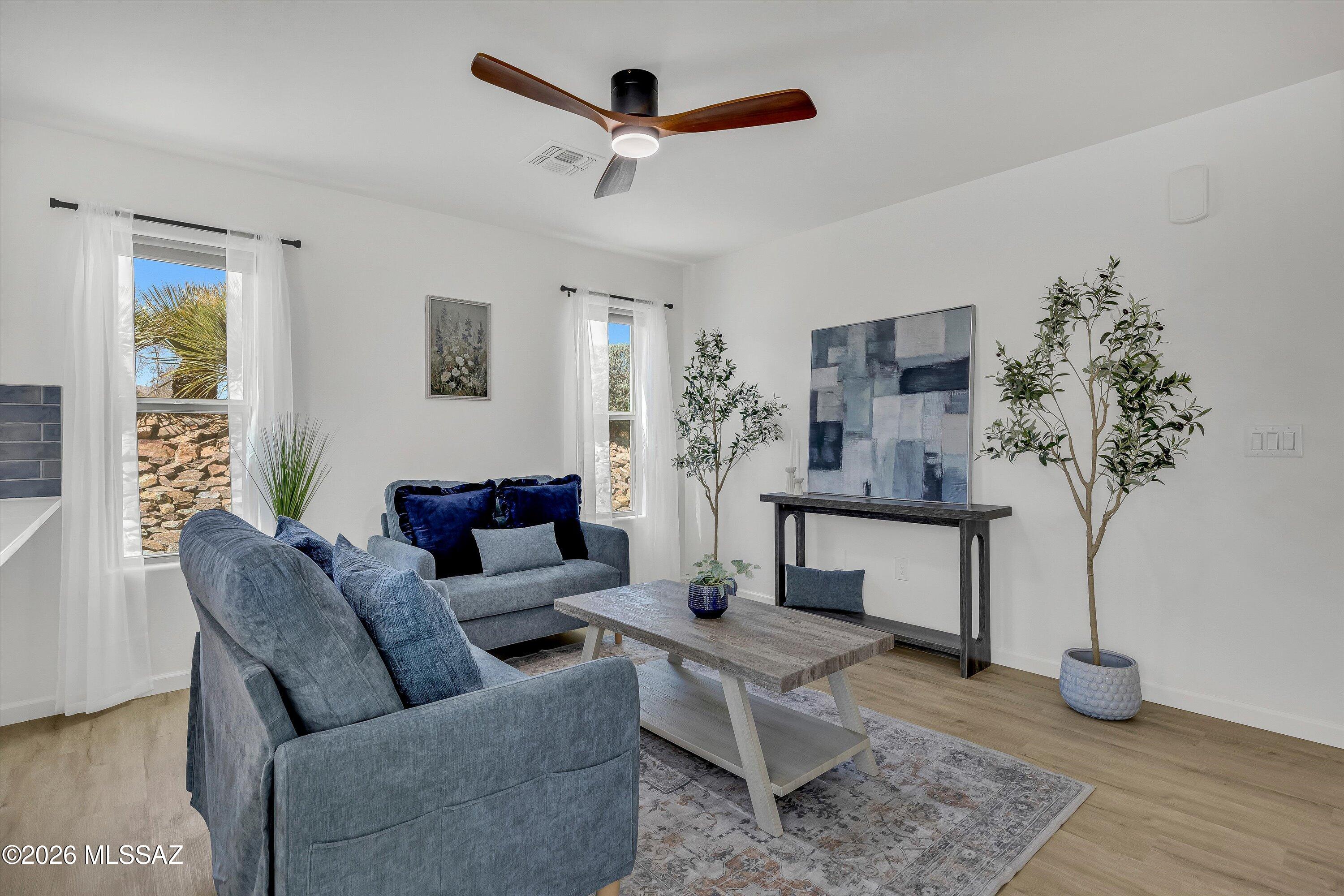 Rancho Resort Phase 111 (1-205) - Residential