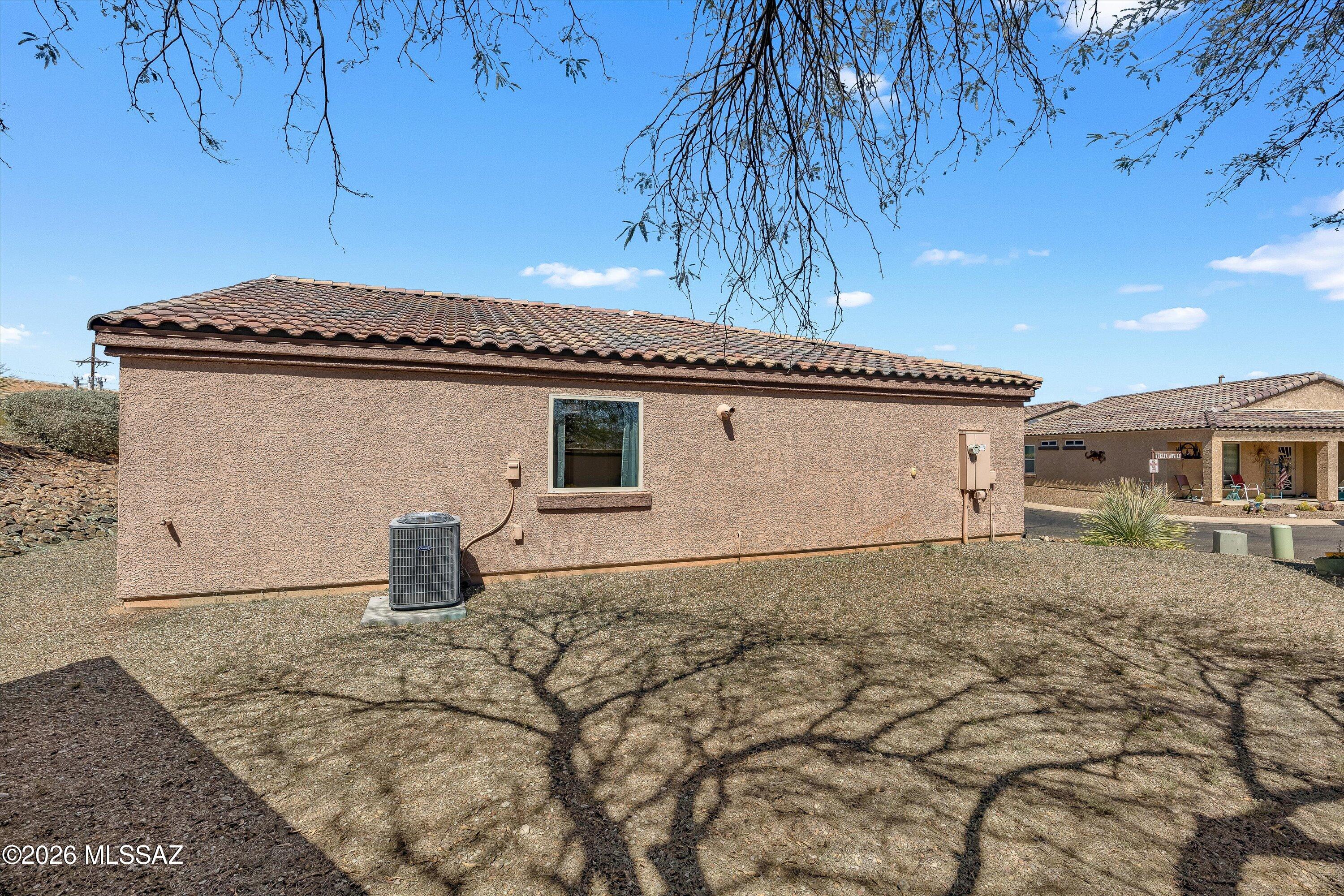 Rancho Resort Phase 111 (1-205) - Residential