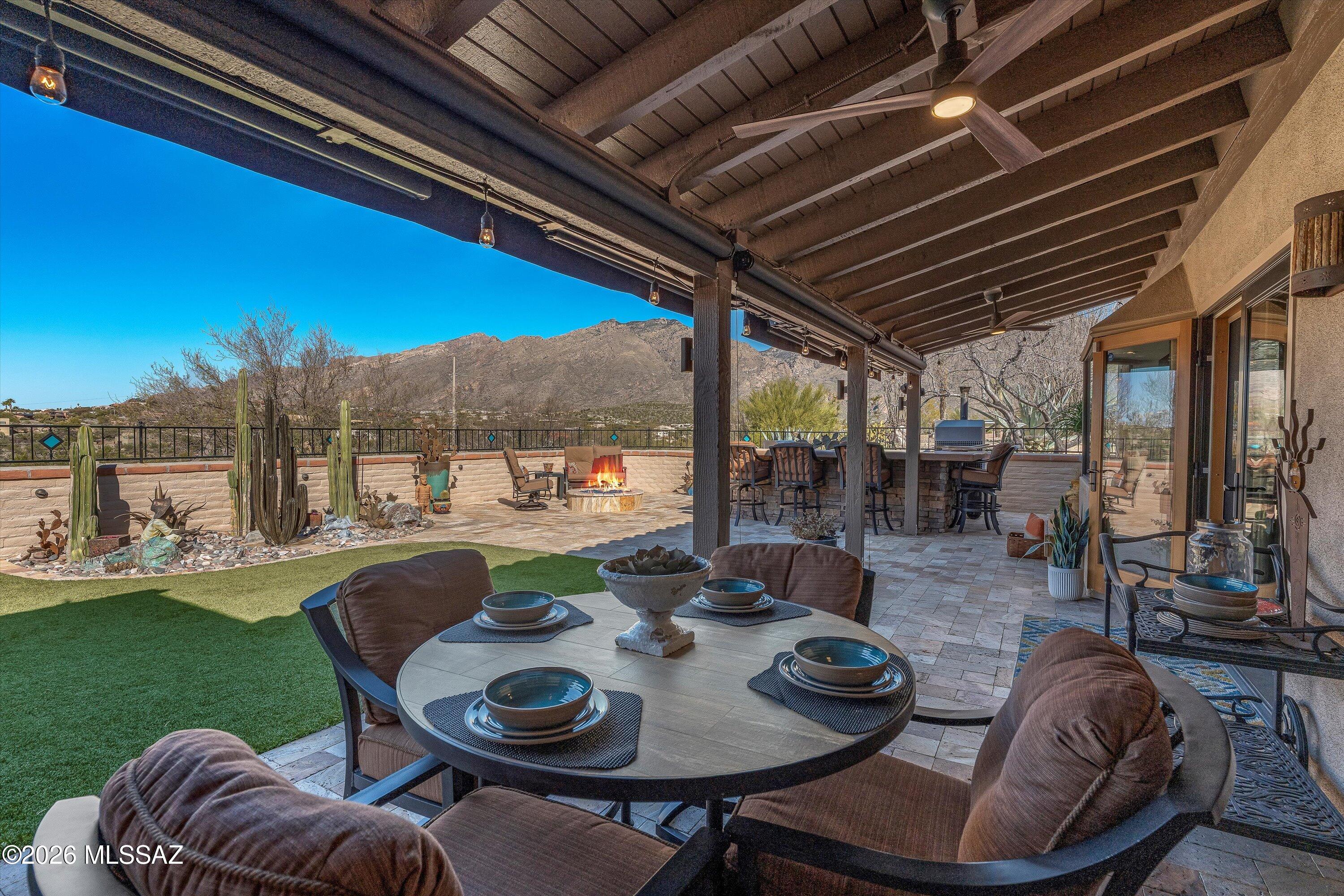 Sunrise Ridge Townhomes (1-209) - Residential