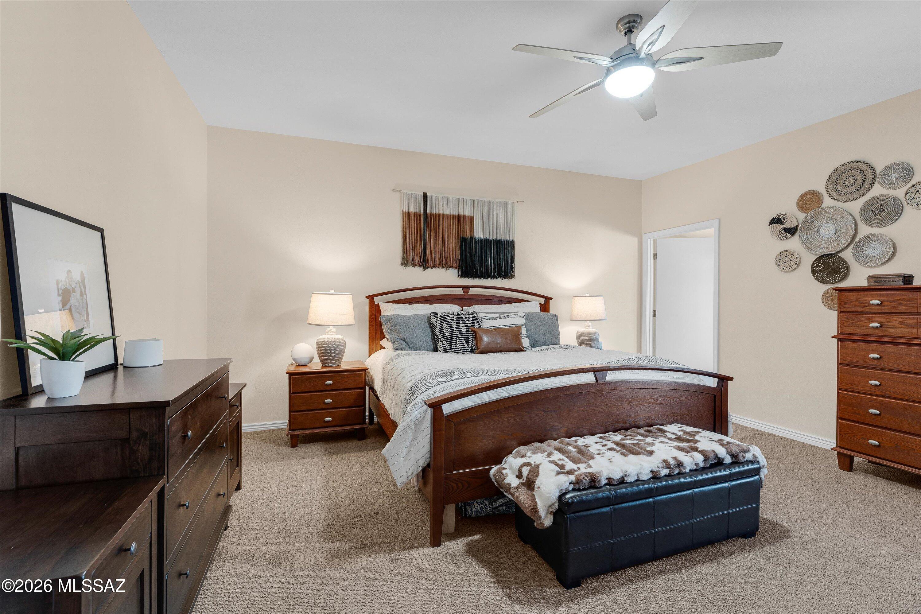 Sunrise Ridge Townhomes (1-209) - Residential