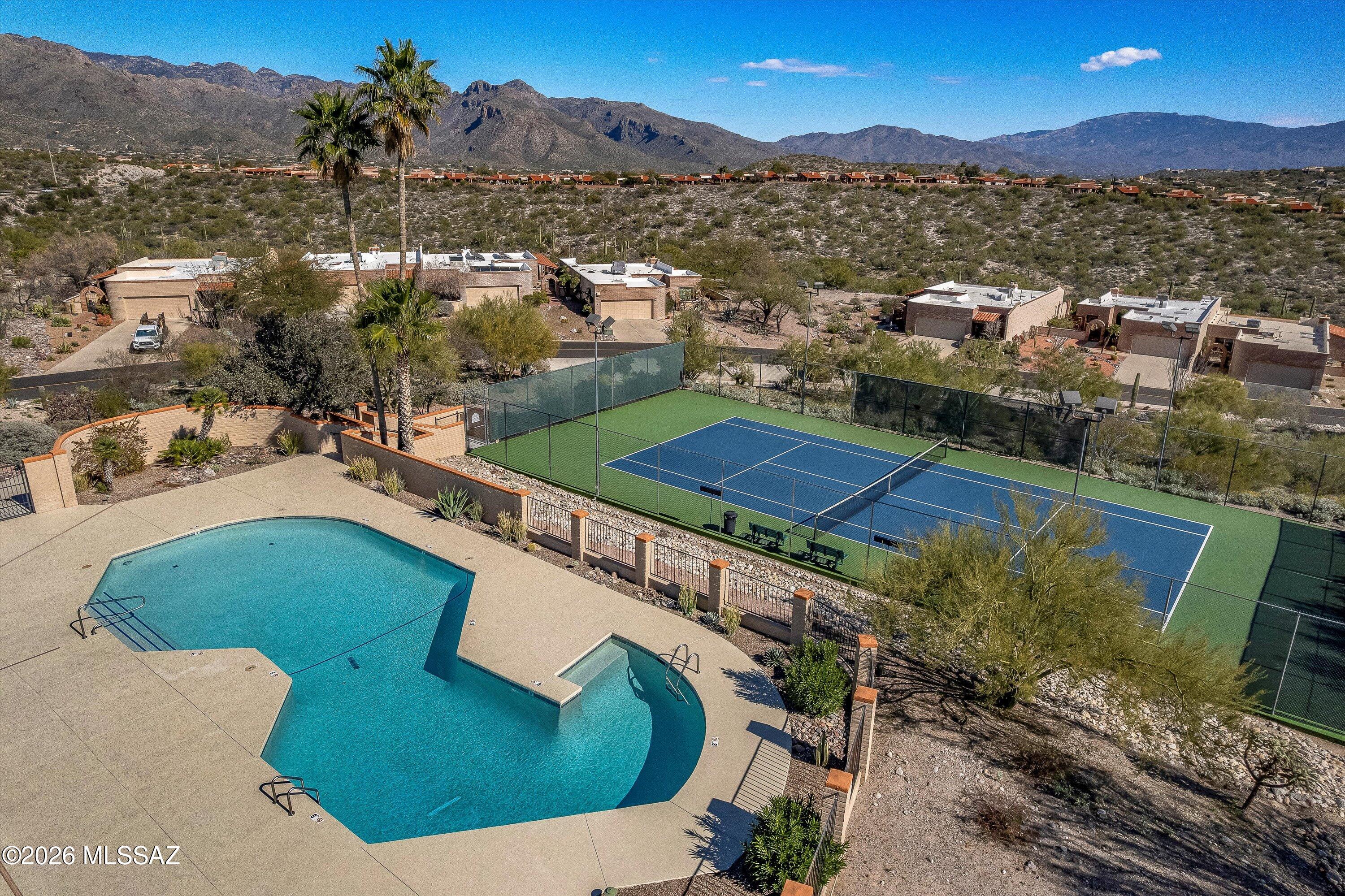 Sunrise Ridge Townhomes (1-209) - Residential