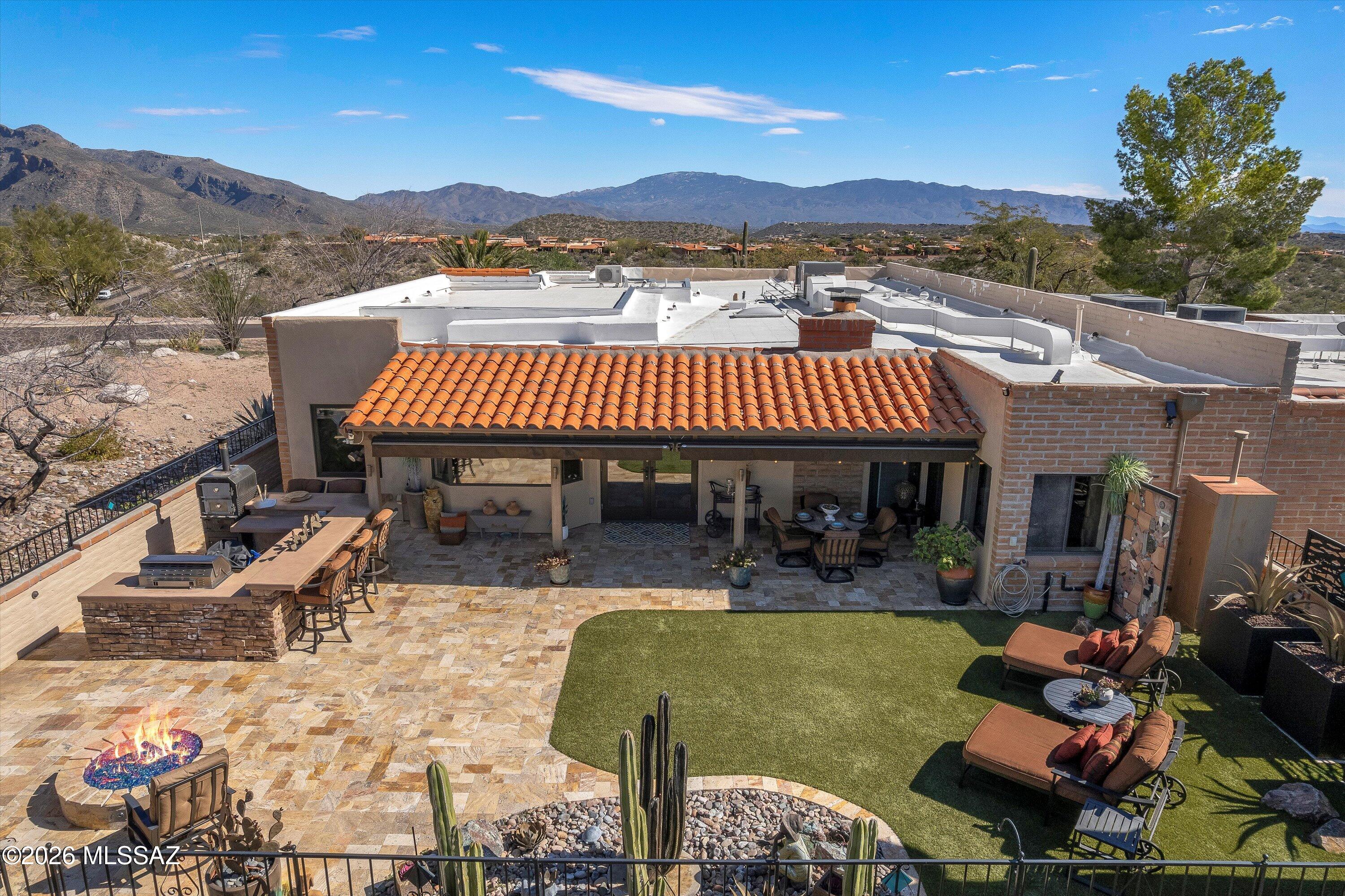 Sunrise Ridge Townhomes (1-209) - Residential