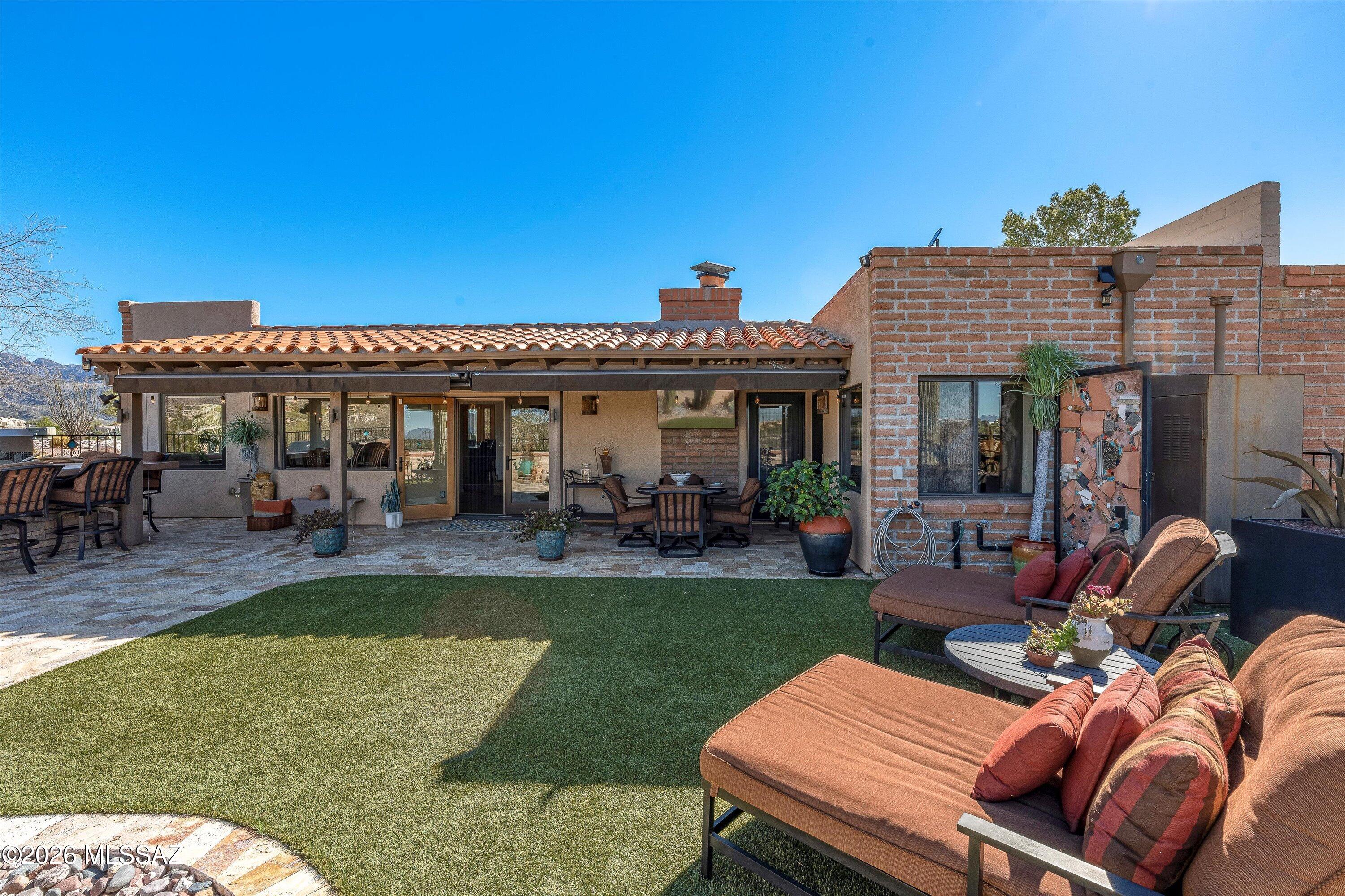 Sunrise Ridge Townhomes (1-209) - Residential