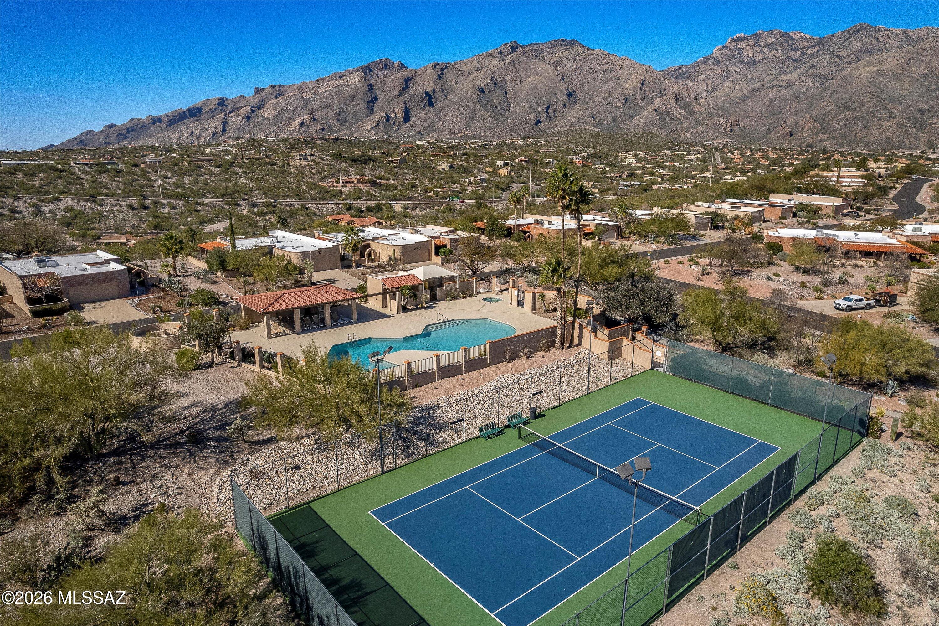 Sunrise Ridge Townhomes (1-209) - Residential