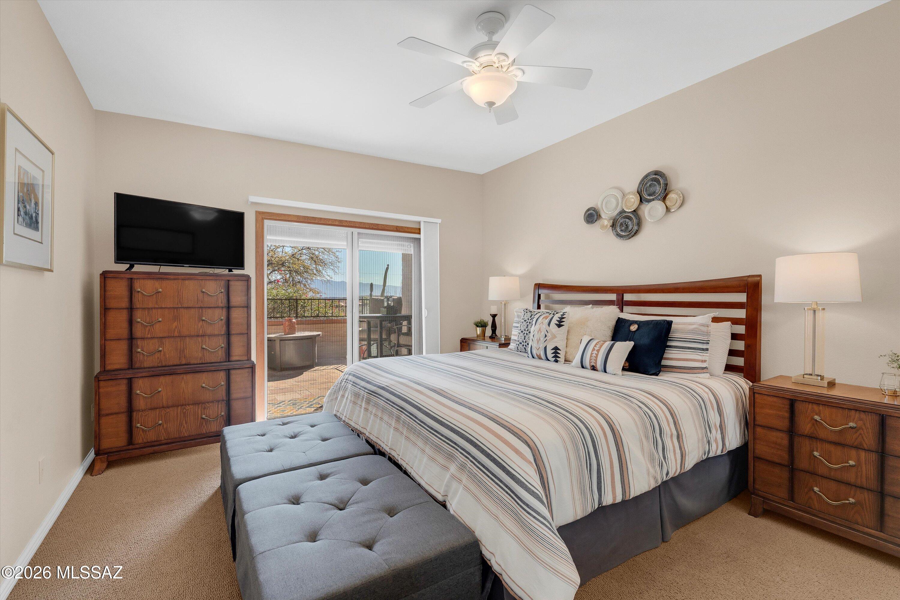 Sunrise Ridge Townhomes (1-209) - Residential