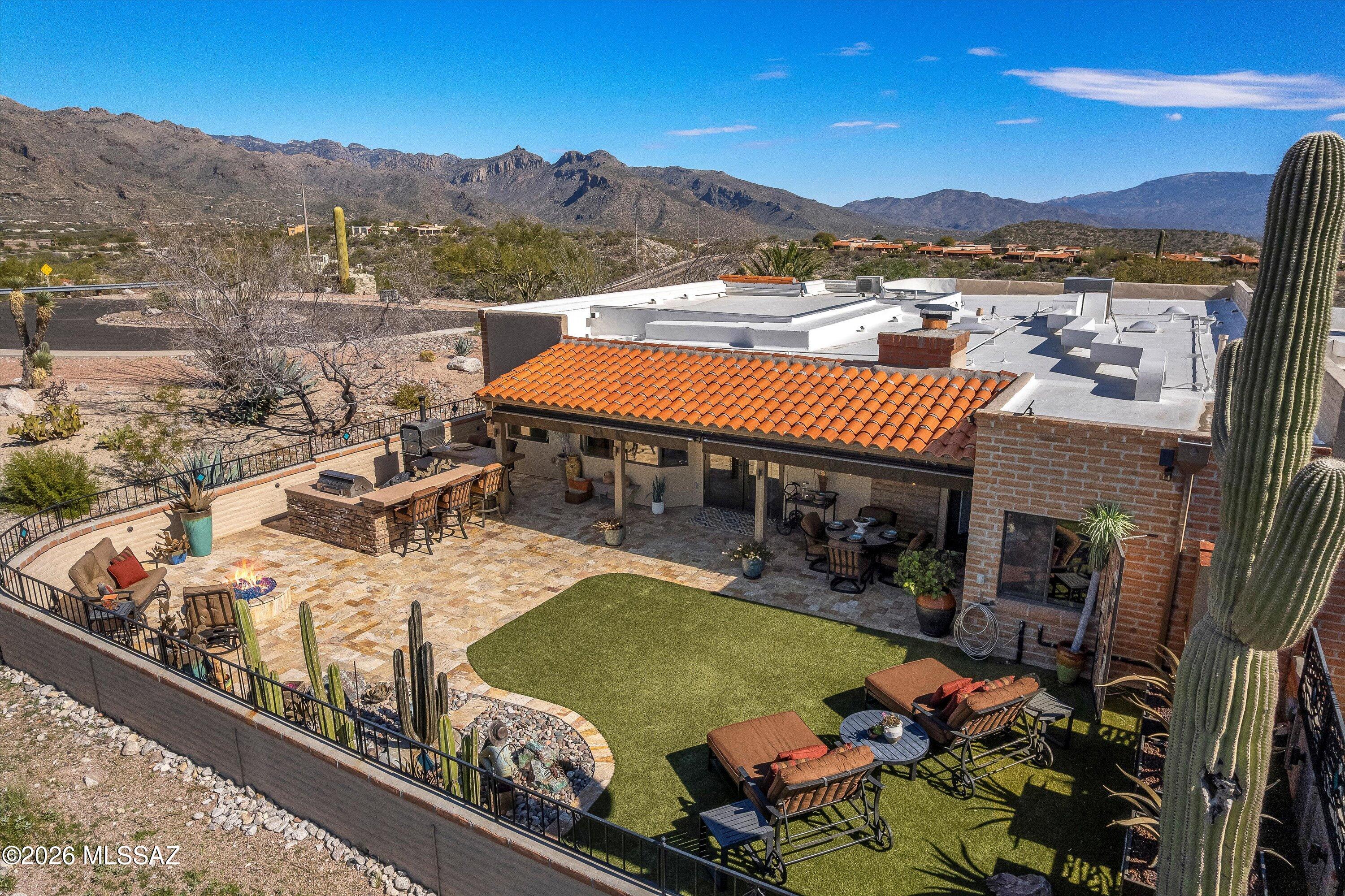 Sunrise Ridge Townhomes (1-209) - Residential