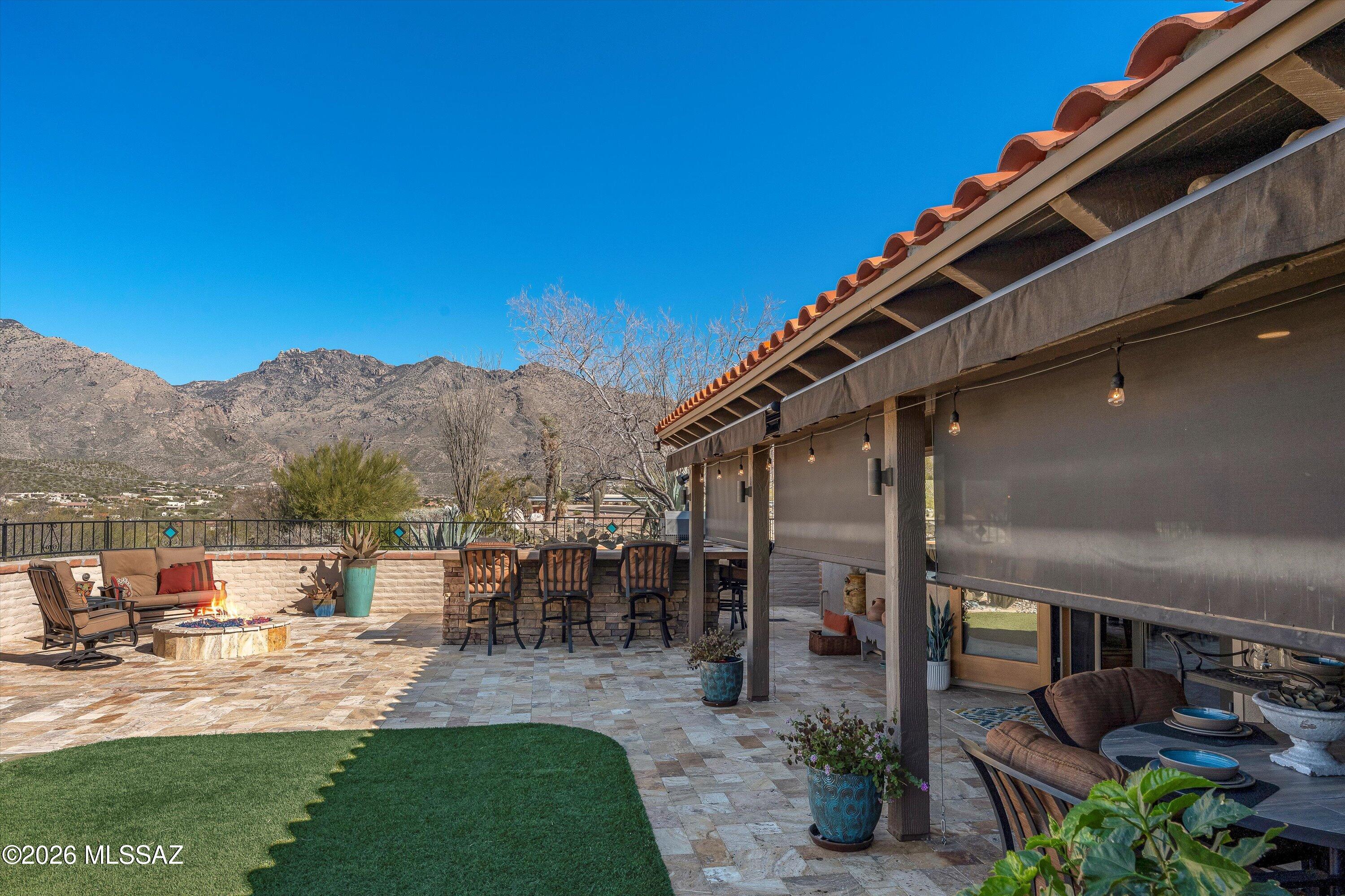 Sunrise Ridge Townhomes (1-209) - Residential