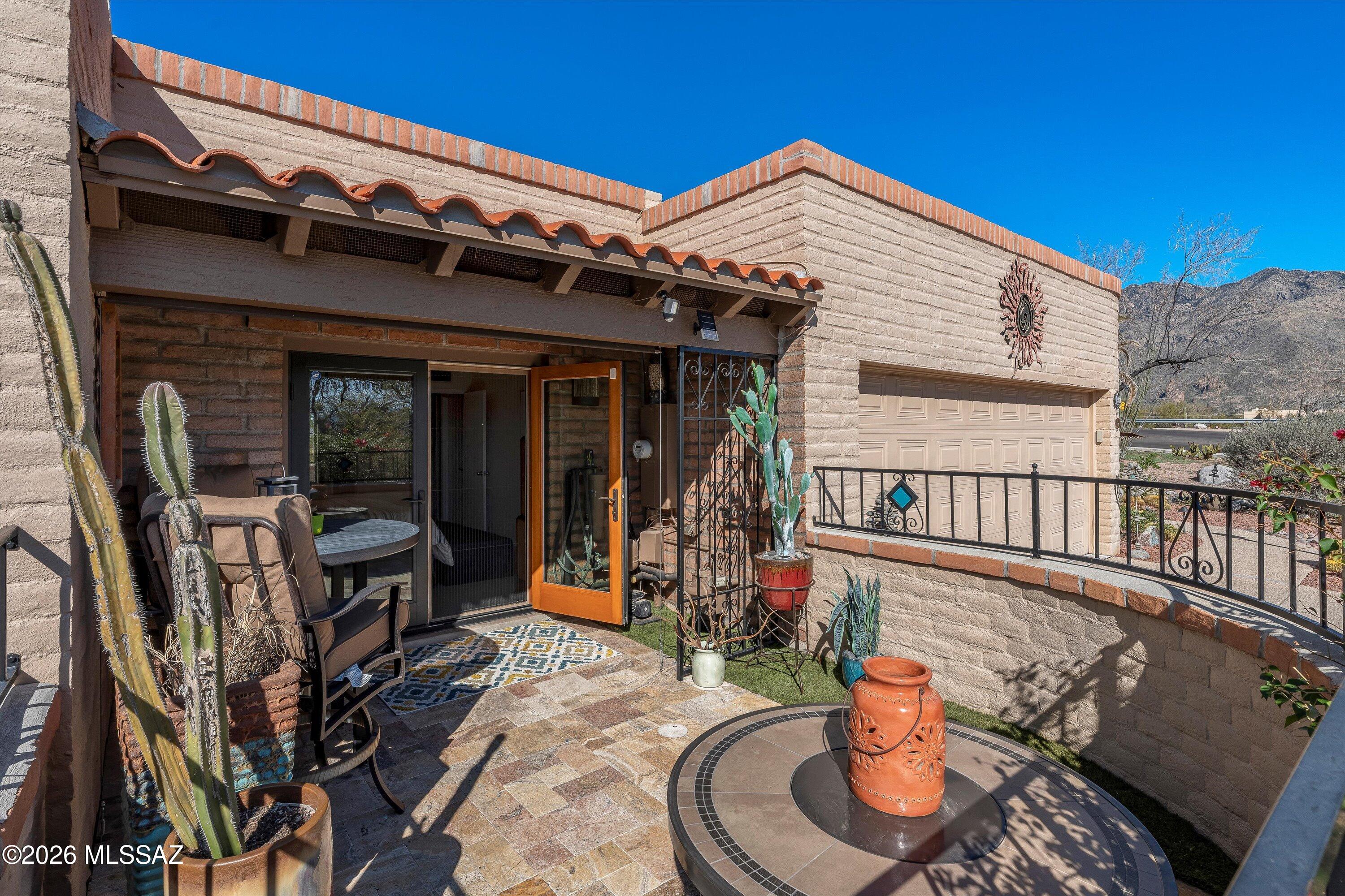 Sunrise Ridge Townhomes (1-209) - Residential