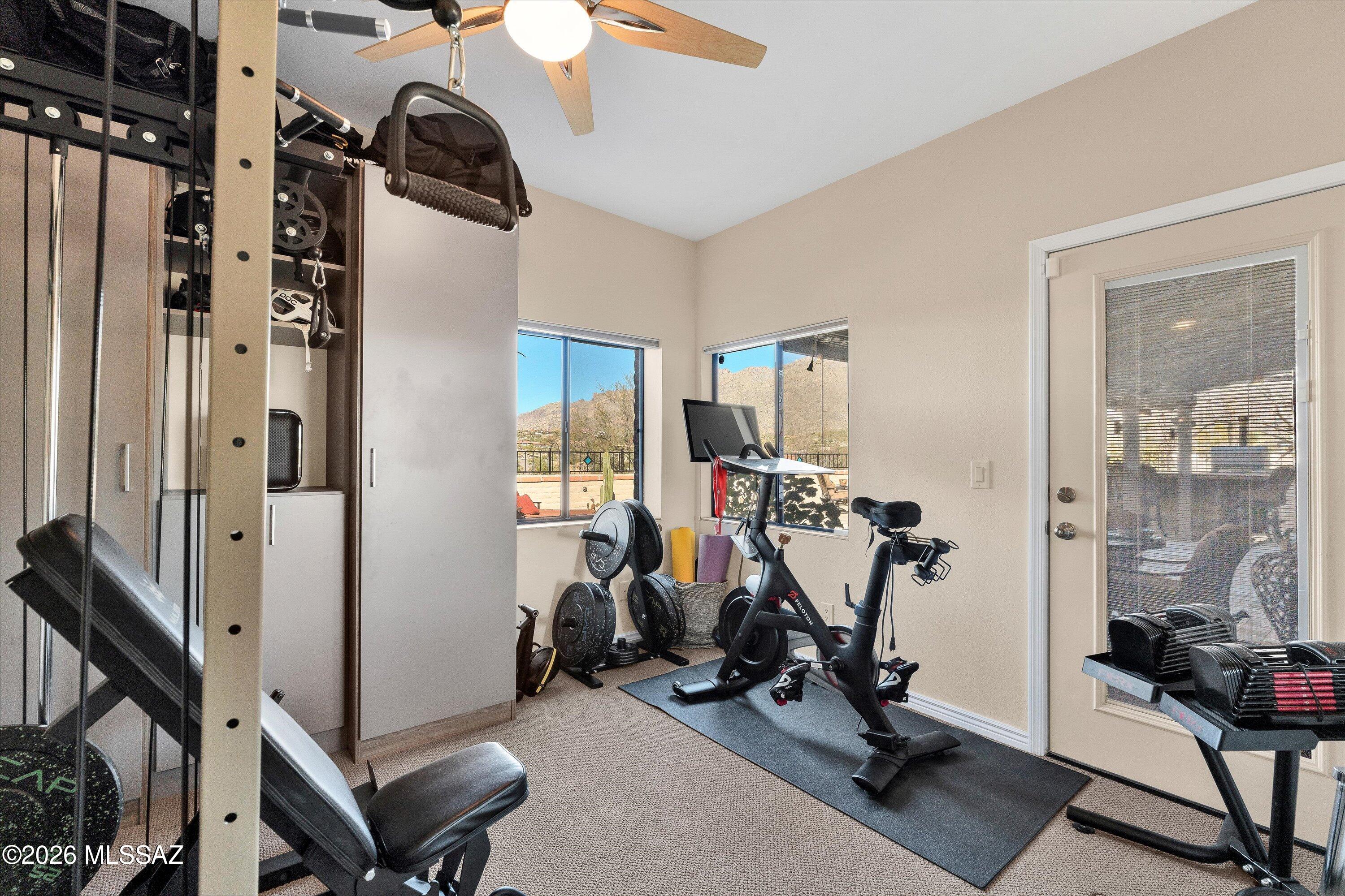 Sunrise Ridge Townhomes (1-209) - Residential