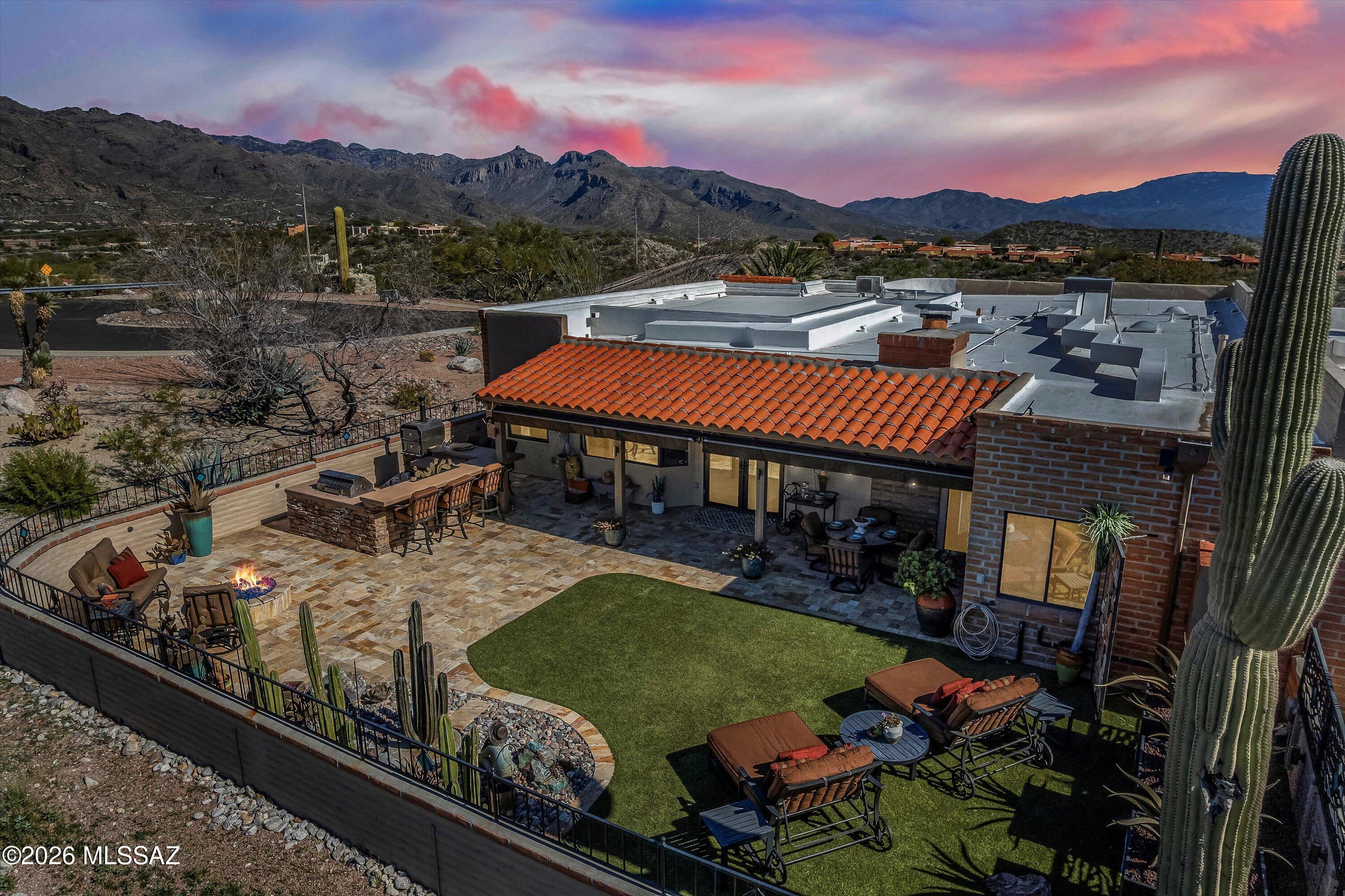 Sunrise Ridge Townhomes (1-209) - Residential