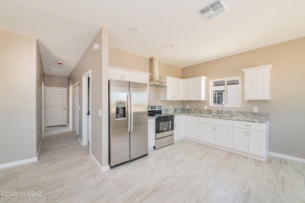 2507 N CAMPBELL AVE # 2, TUCSON, AZ 85719 - Image ec089d55c19ce4fbbee1d1c79cfb074e/998614256