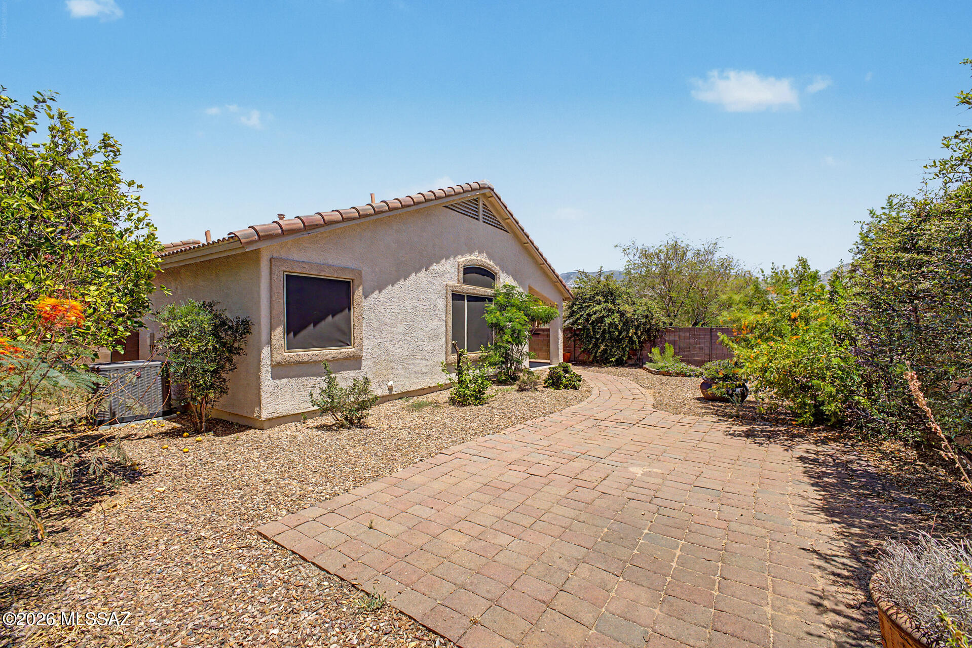 Rancho Vistoso Neighborhood 2 Ph2 (163-180, 221-244, 262-318) - Residential