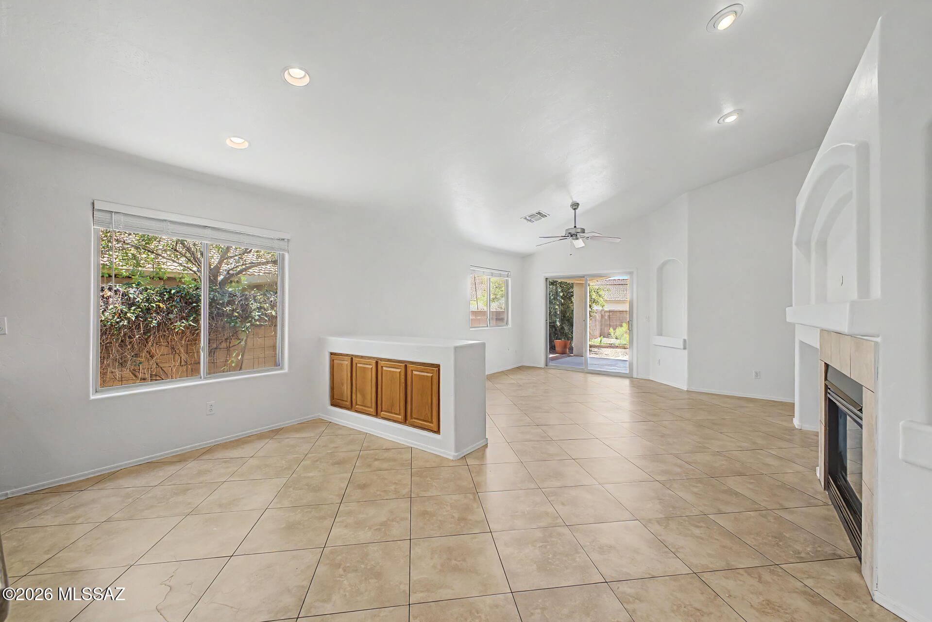 Rancho Vistoso Neighborhood 2 Ph2 (163-180, 221-244, 262-318) - Residential