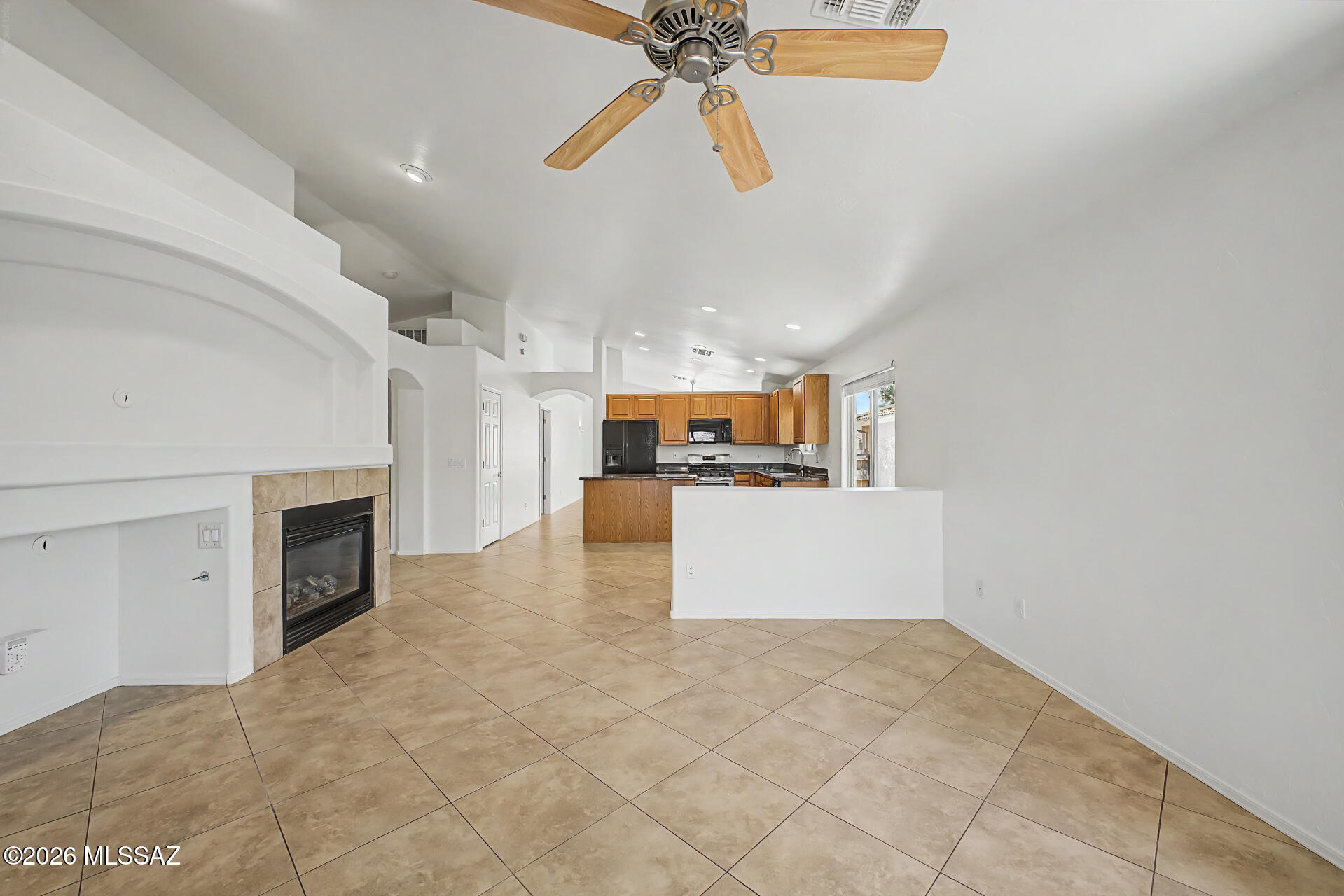 Rancho Vistoso Neighborhood 2 Ph2 (163-180, 221-244, 262-318) - Residential