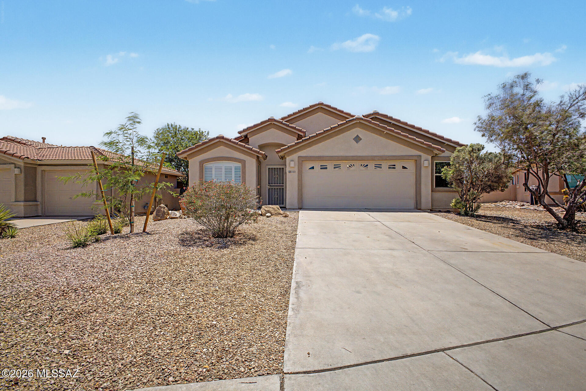 Rancho Vistoso Neighborhood 2 Ph2 (163-180, 221-244, 262-318) - Residential