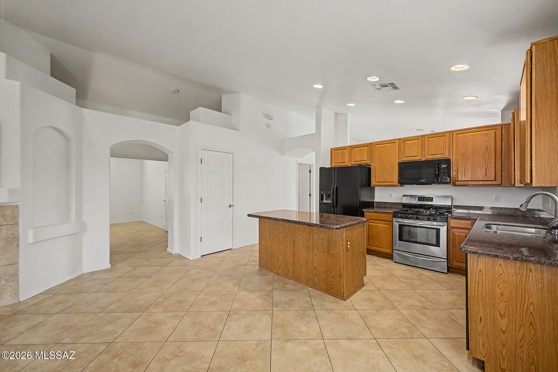 Rancho Vistoso Neighborhood 2 Ph2 (163-180, 221-244, 262-318) - Residential