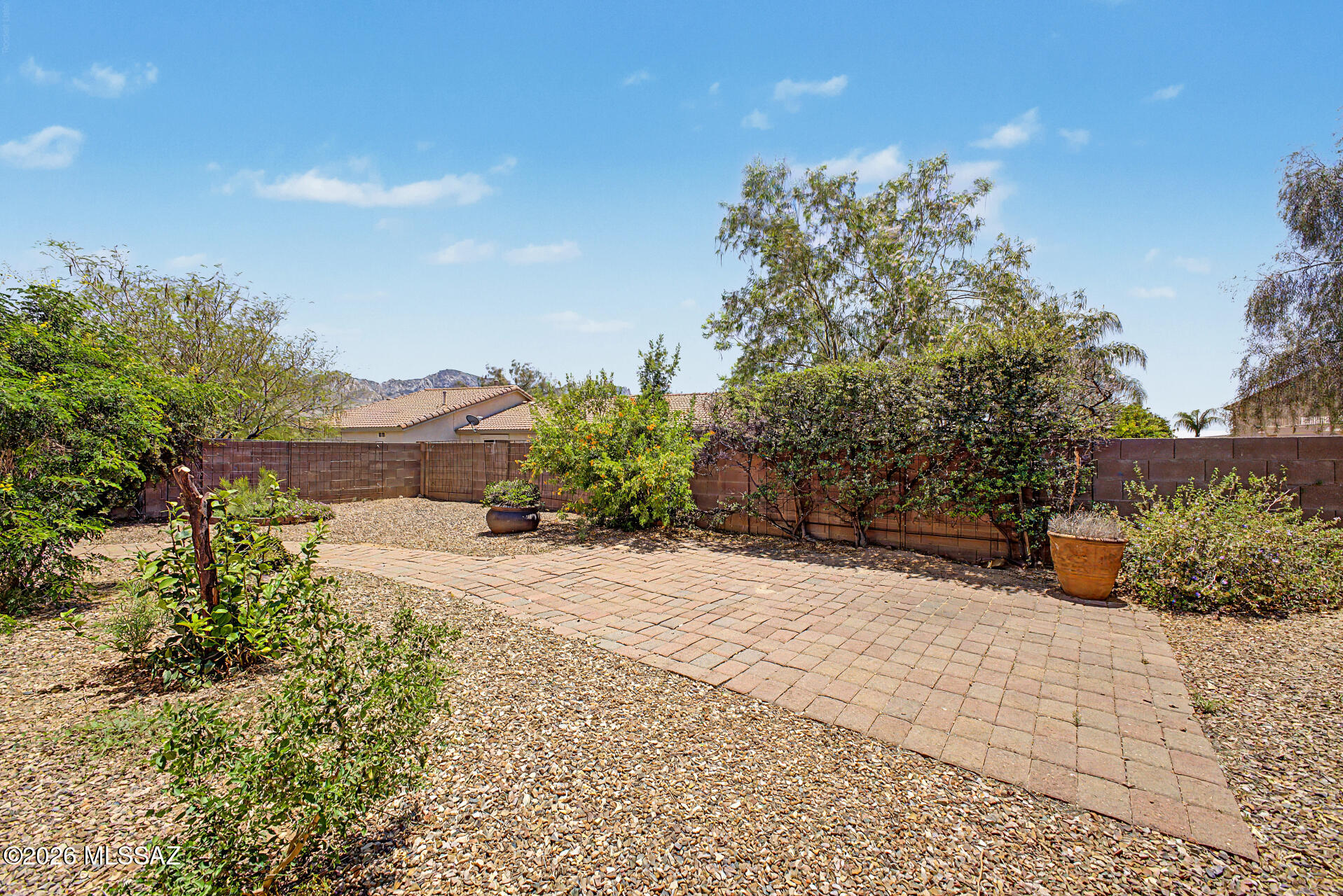 Rancho Vistoso Neighborhood 2 Ph2 (163-180, 221-244, 262-318) - Residential