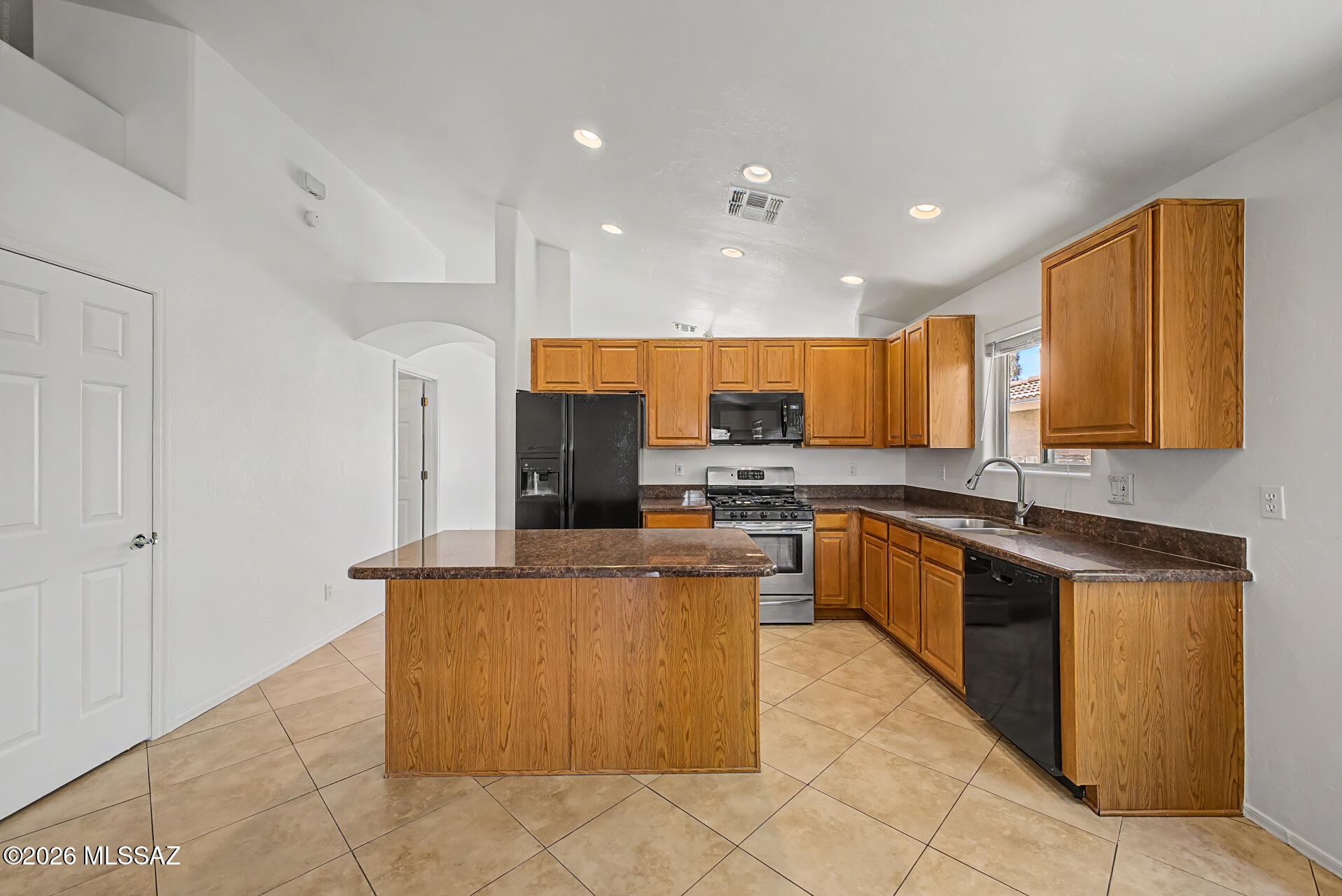 Rancho Vistoso Neighborhood 2 Ph2 (163-180, 221-244, 262-318) - Residential