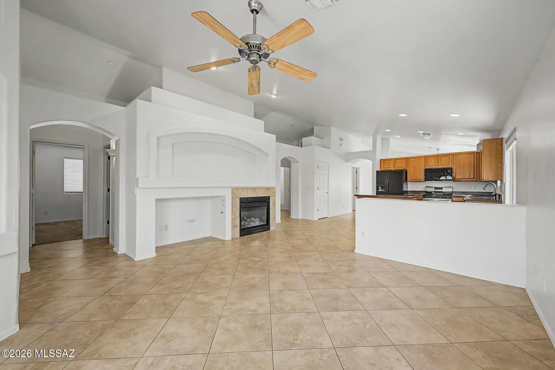 Rancho Vistoso Neighborhood 2 Ph2 (163-180, 221-244, 262-318) - Residential